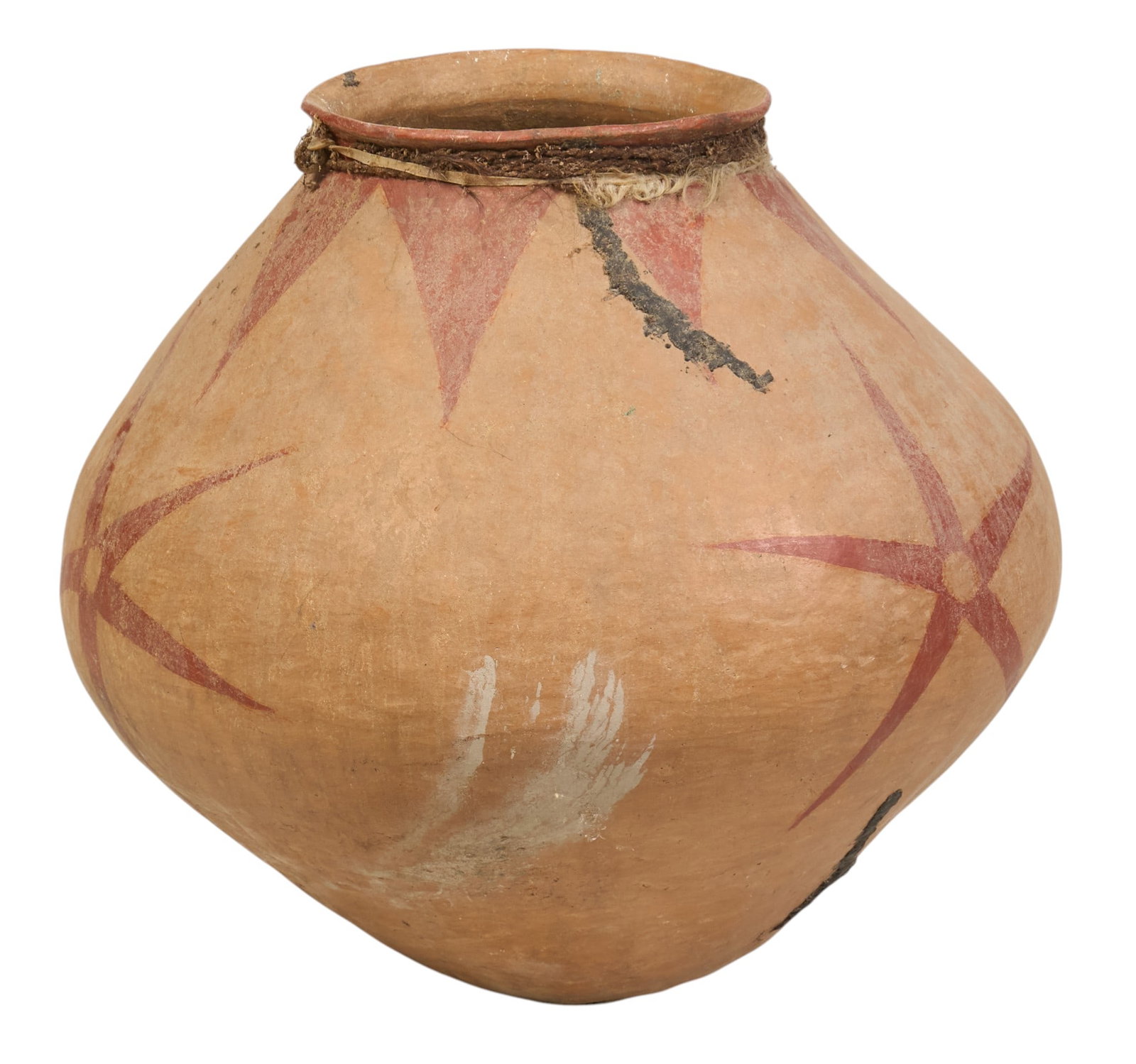 Primitive Pot (1 of 4)