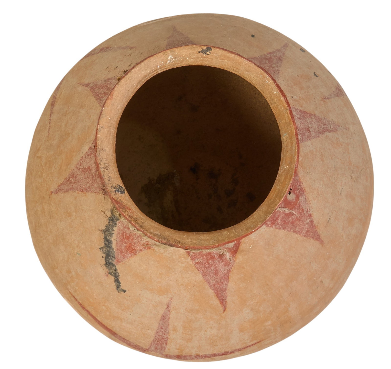 Primitive Pot - 3