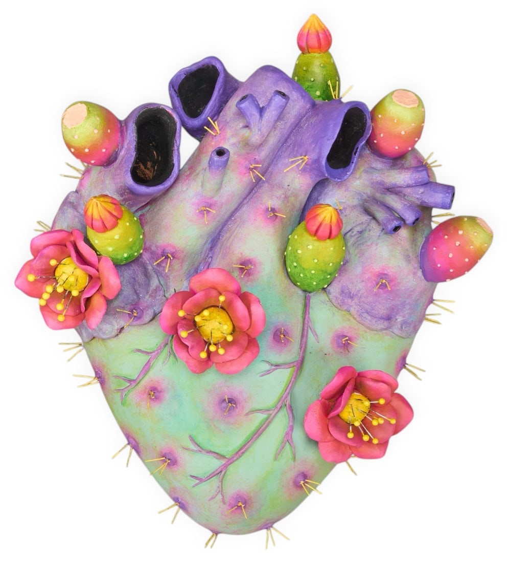 Blanco Jimenez Jr., Corazon de Nopal (1 of 5)