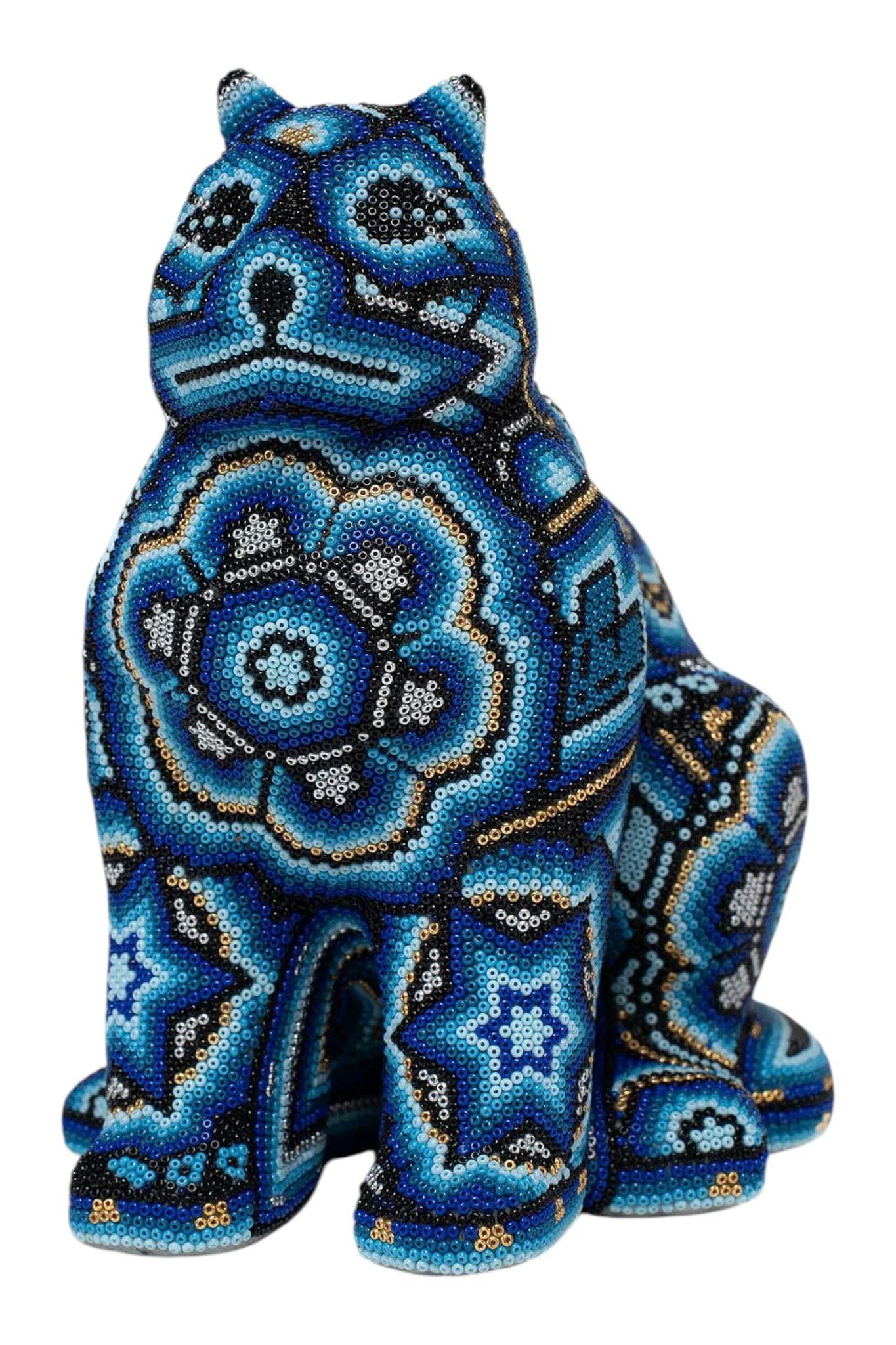 CHROMA, "Cat with 9 Lives" (1 of 3)