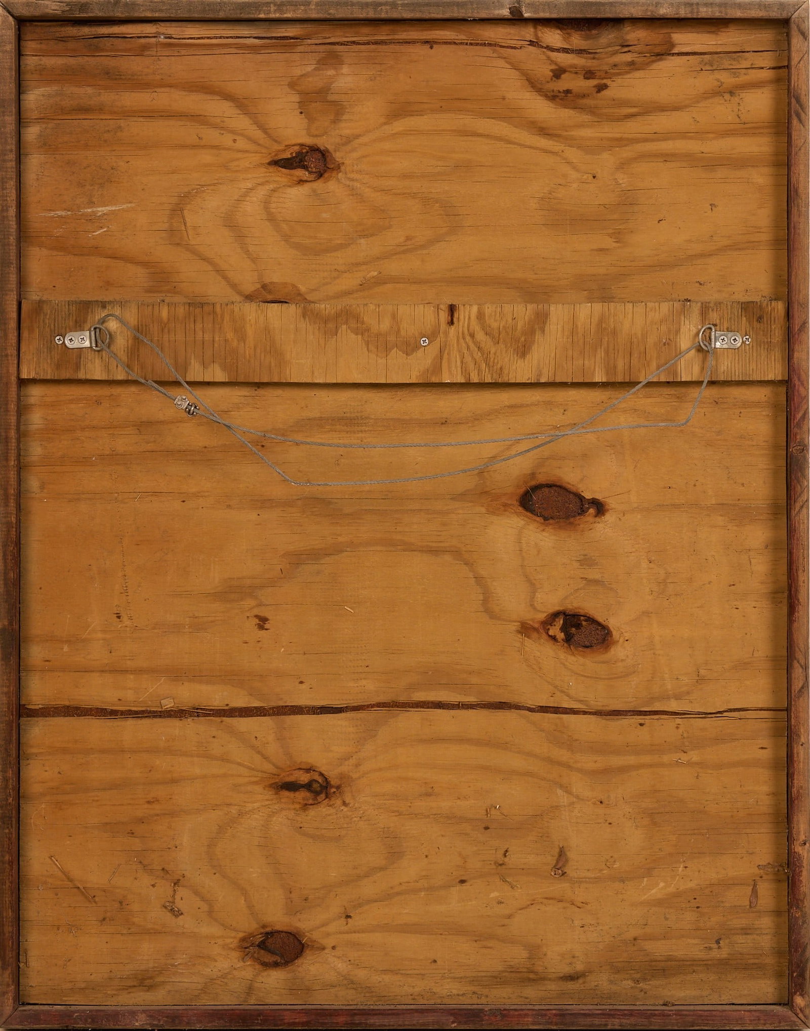 Parrots Tile Panel - 4