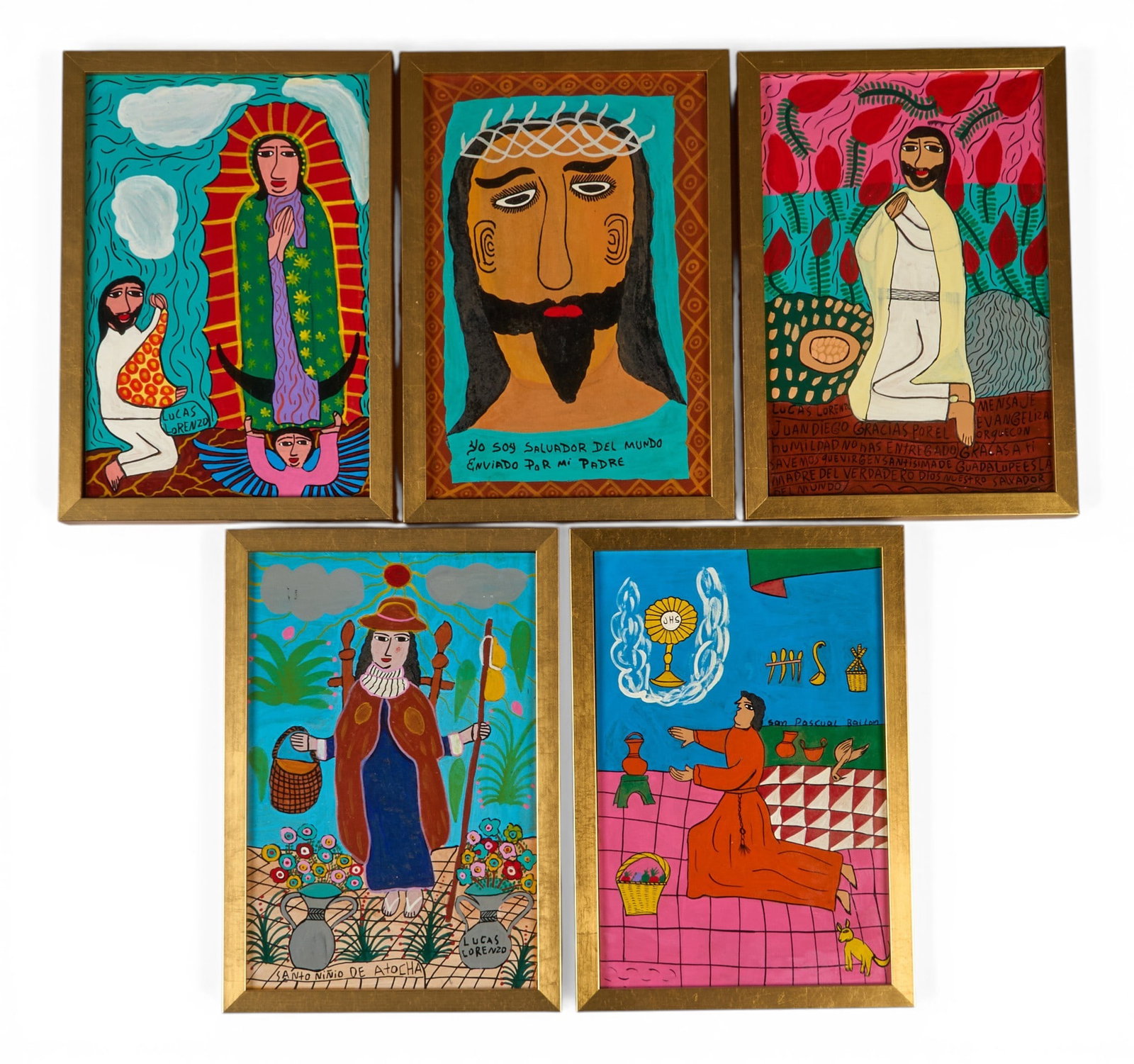 (5) Lucas Lorenzo Paintings (1 of 5)