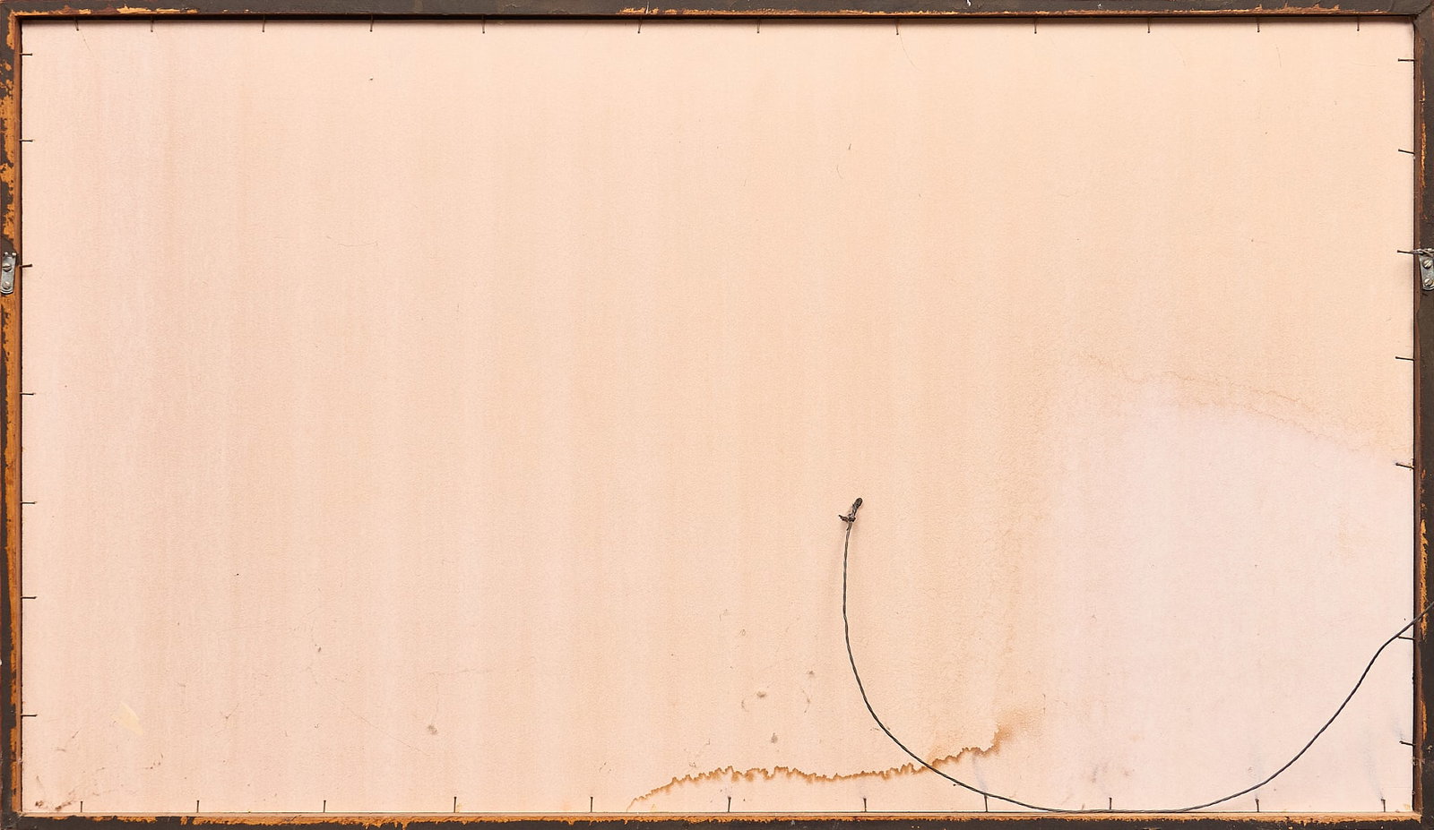 Senate Chamber Sign - 4