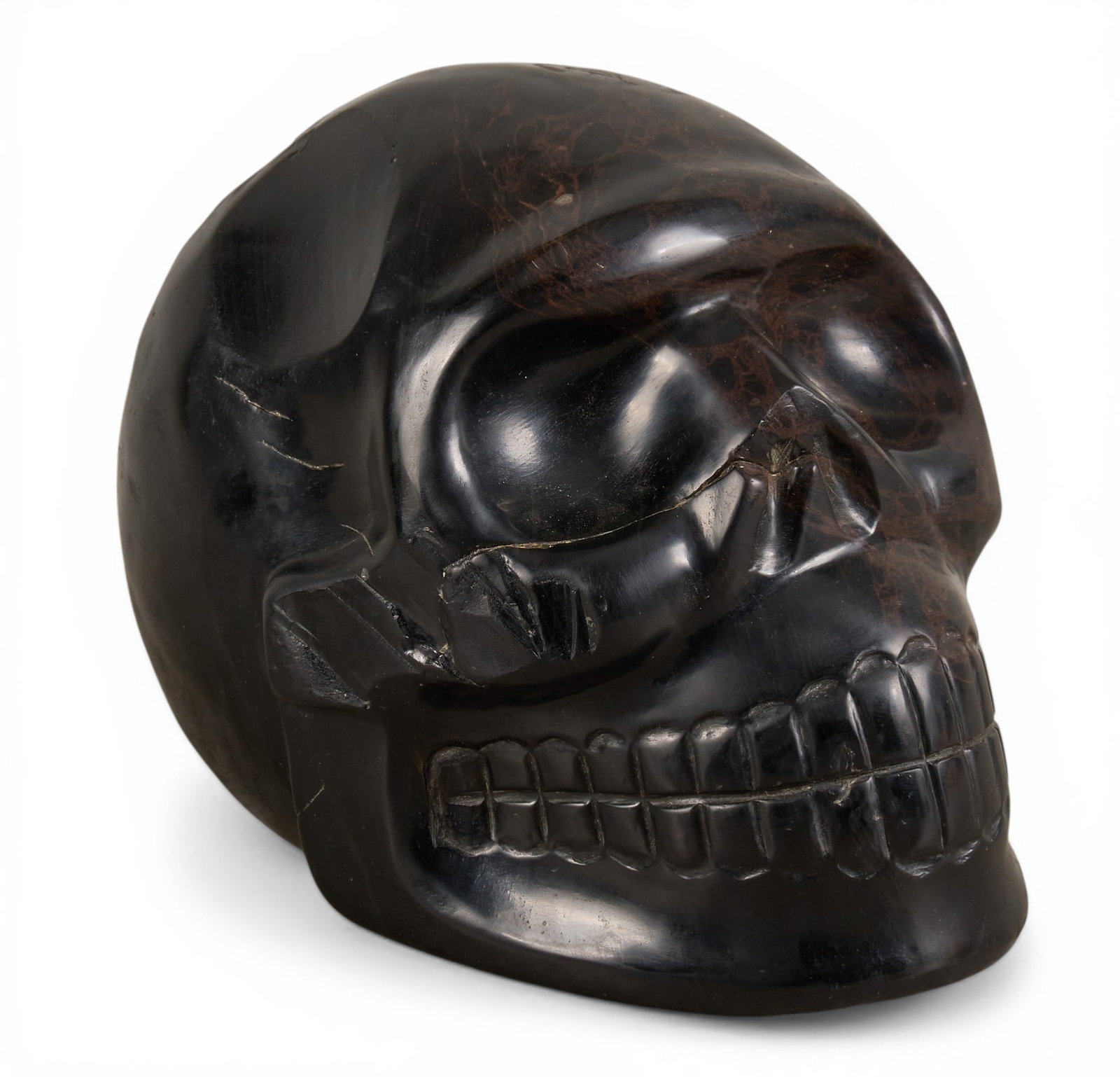 Onyx Skull (1 of 3)