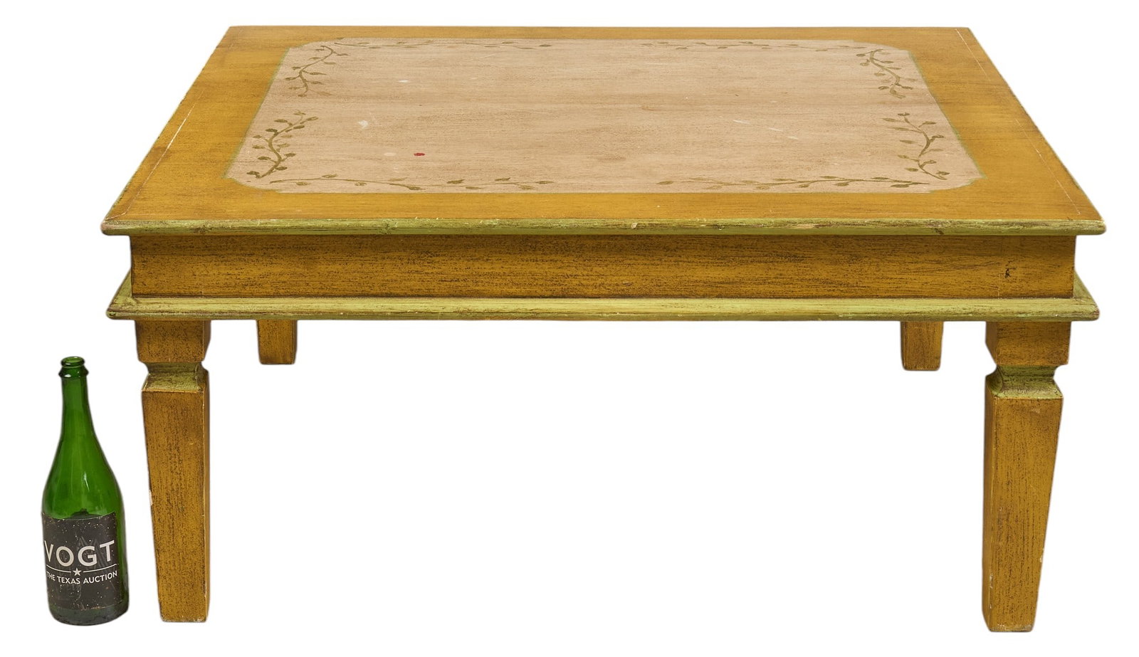 Mexican Coffee Table - 2