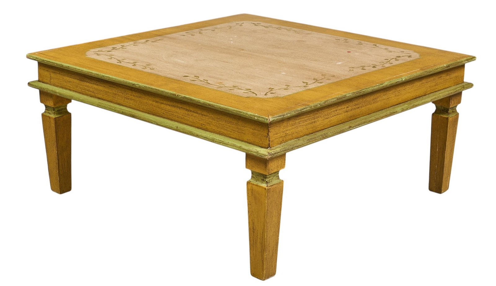 Mexican Coffee Table - 4