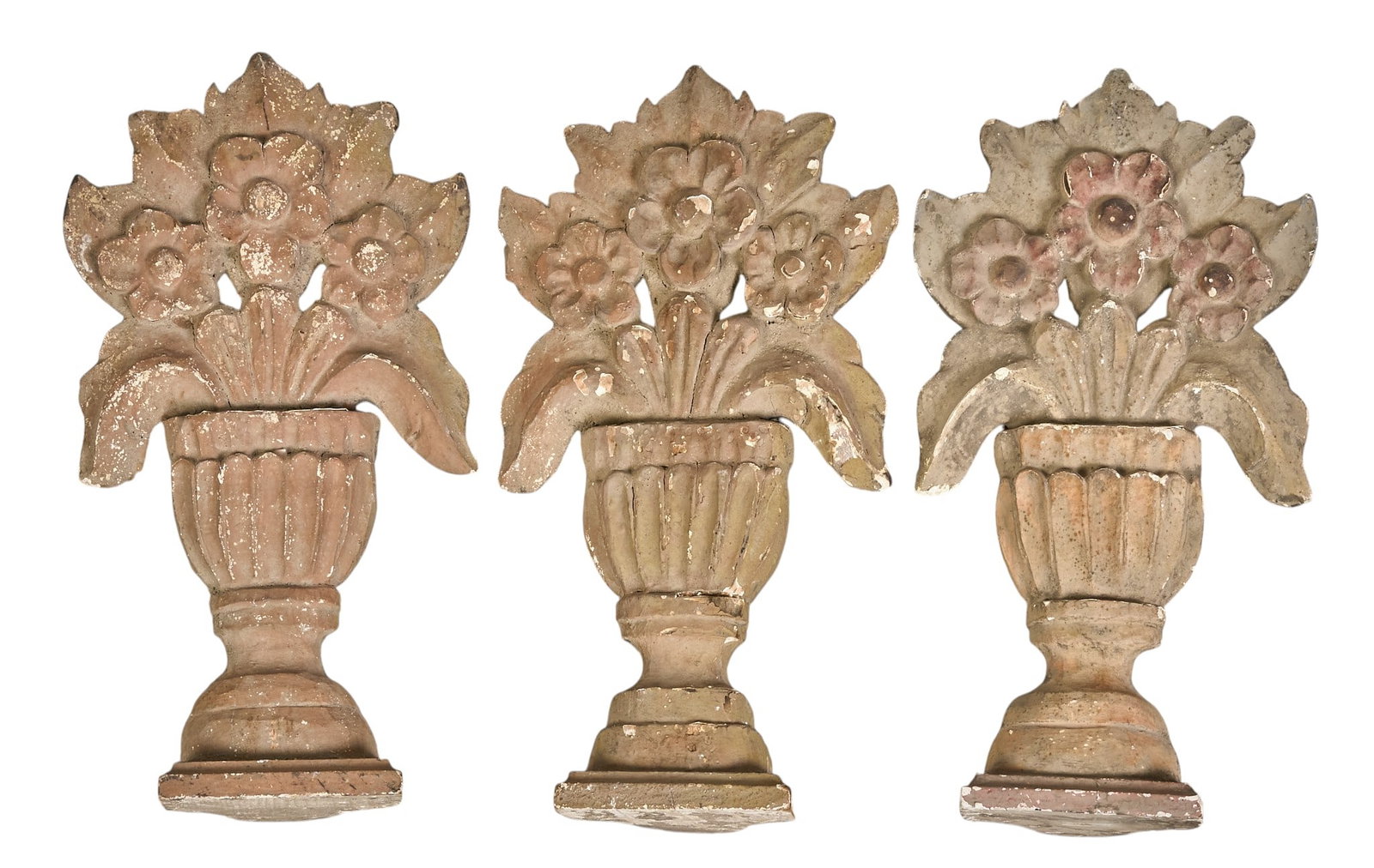 (9) Sconces and Architectural Elements - 4