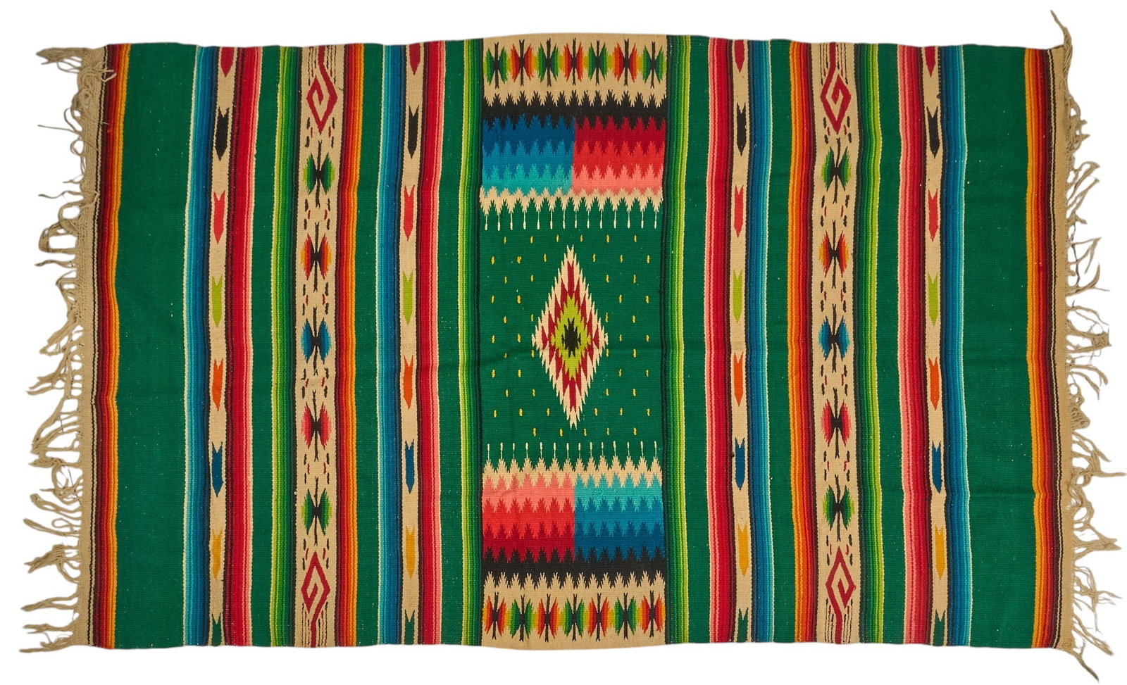 Mexican Serape (1 of 3)
