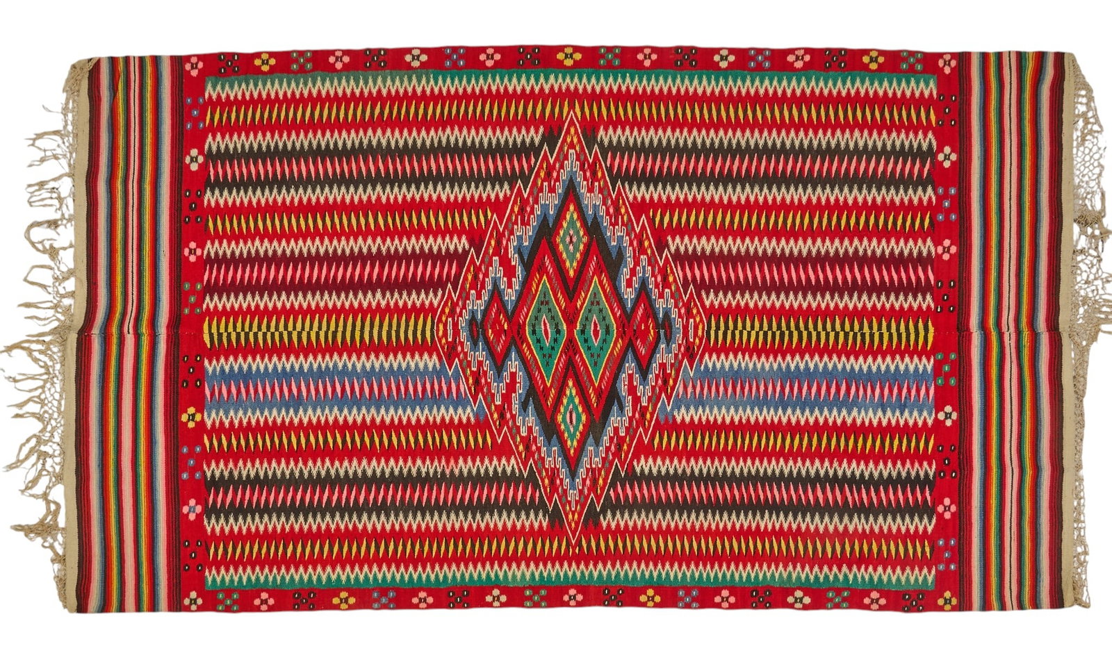 Mexican Serape (1 of 3)