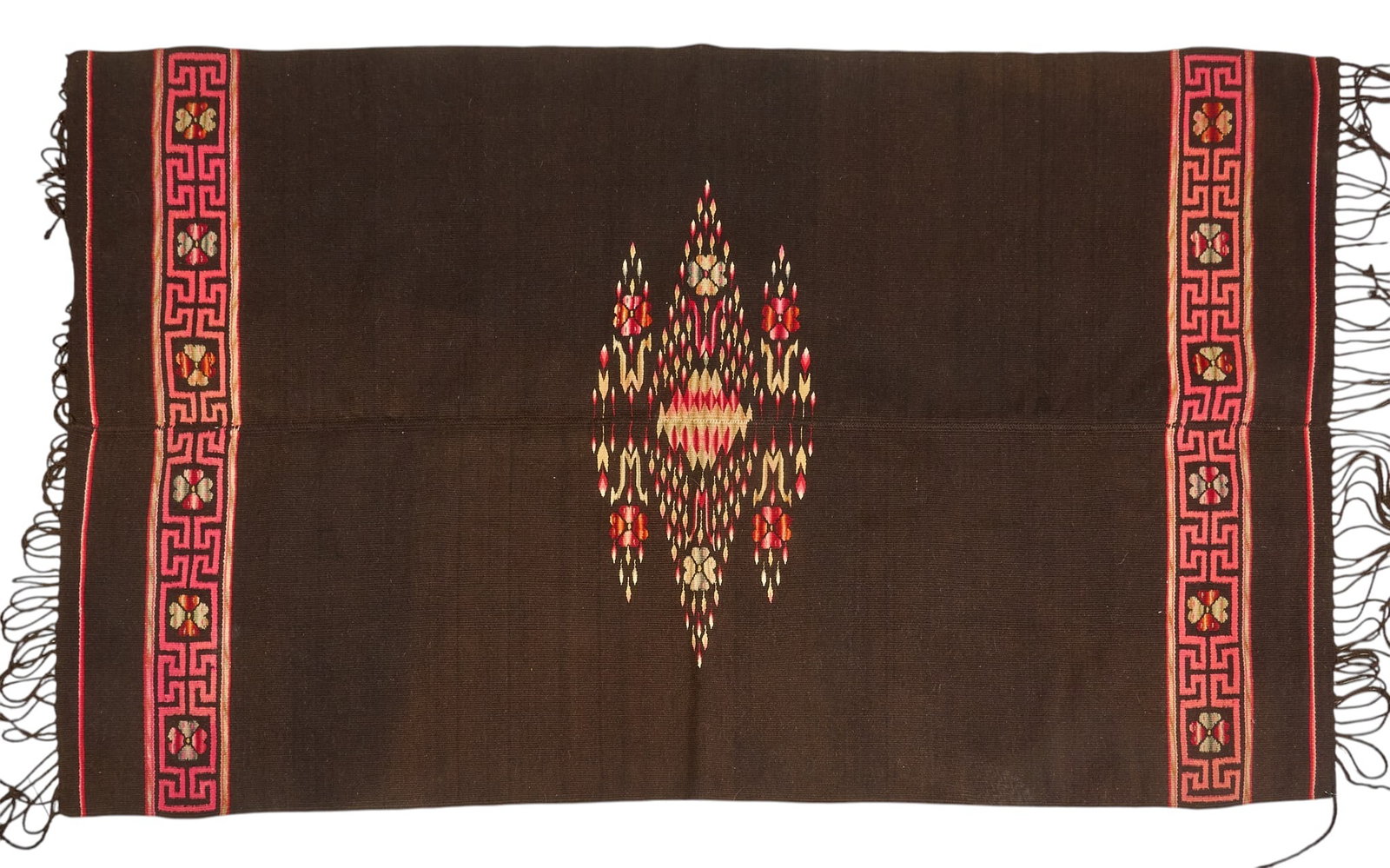 Mexican Serape (1 of 3)