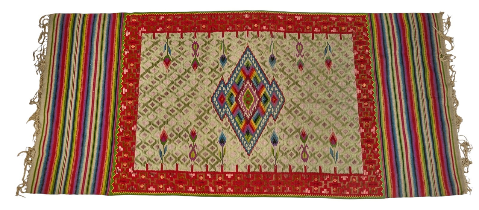 Mexican Serape (1 of 3)