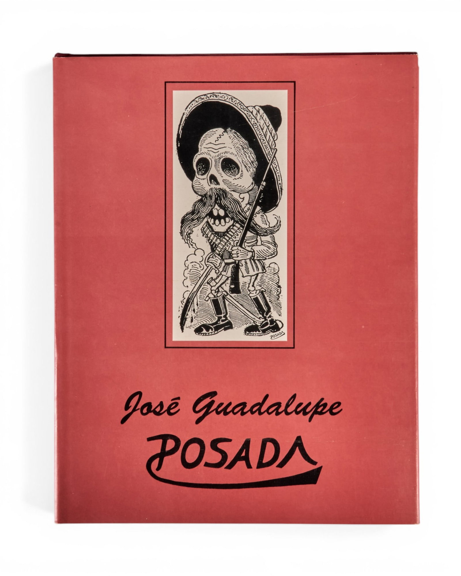 José Guadalupe Posada: Ilustrador de la vida Mexicana (1 of 4)