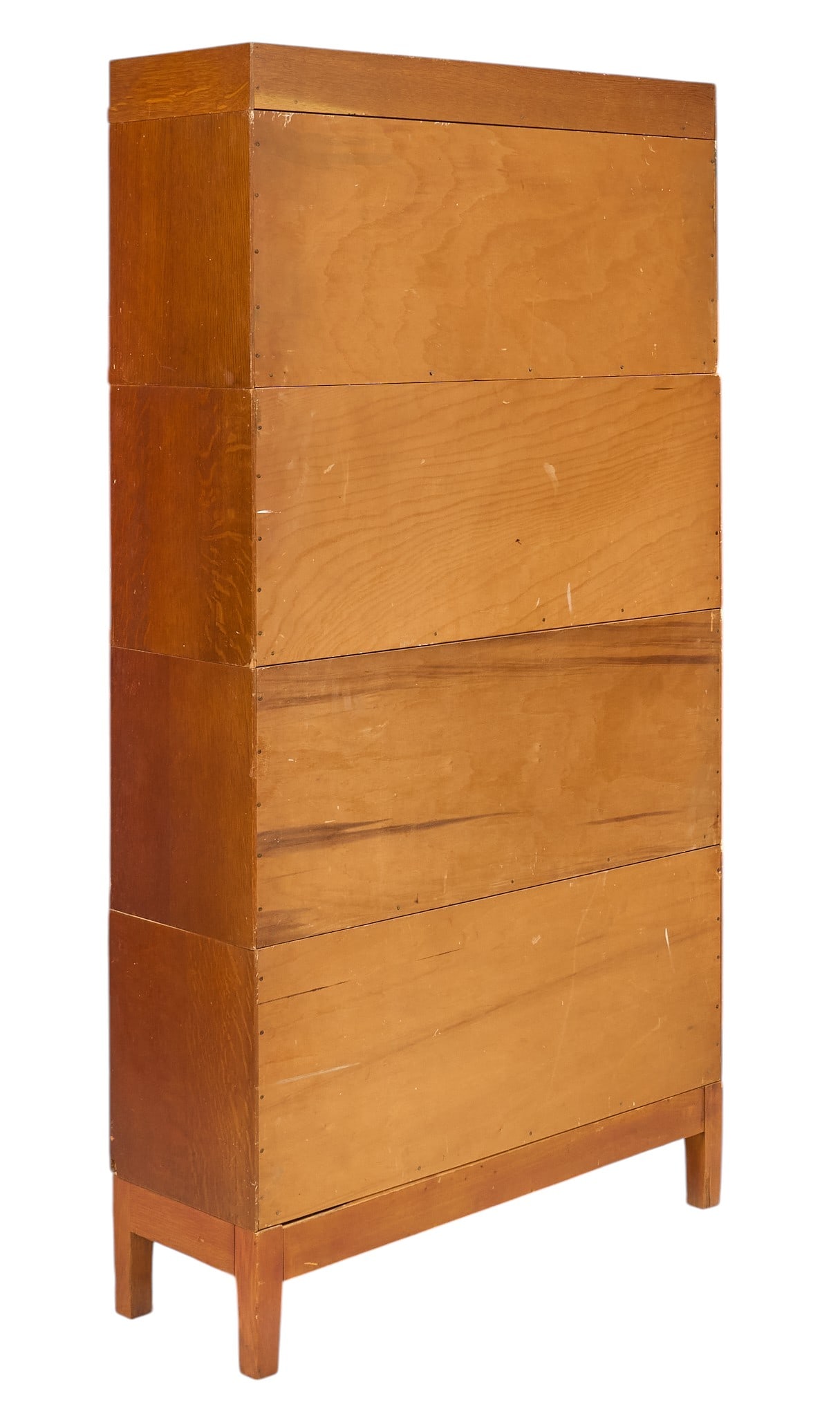 Globe-Wernicke Stacking Bookcase - 5