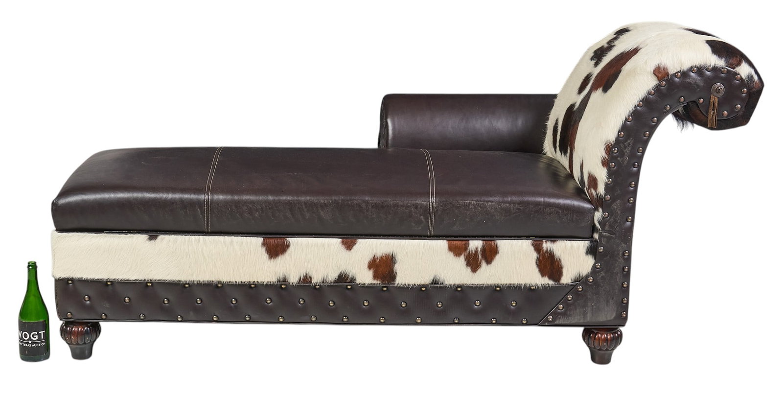 Ranch Style Chaise - 2