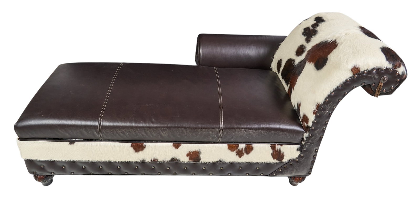 Ranch Style Chaise - 3