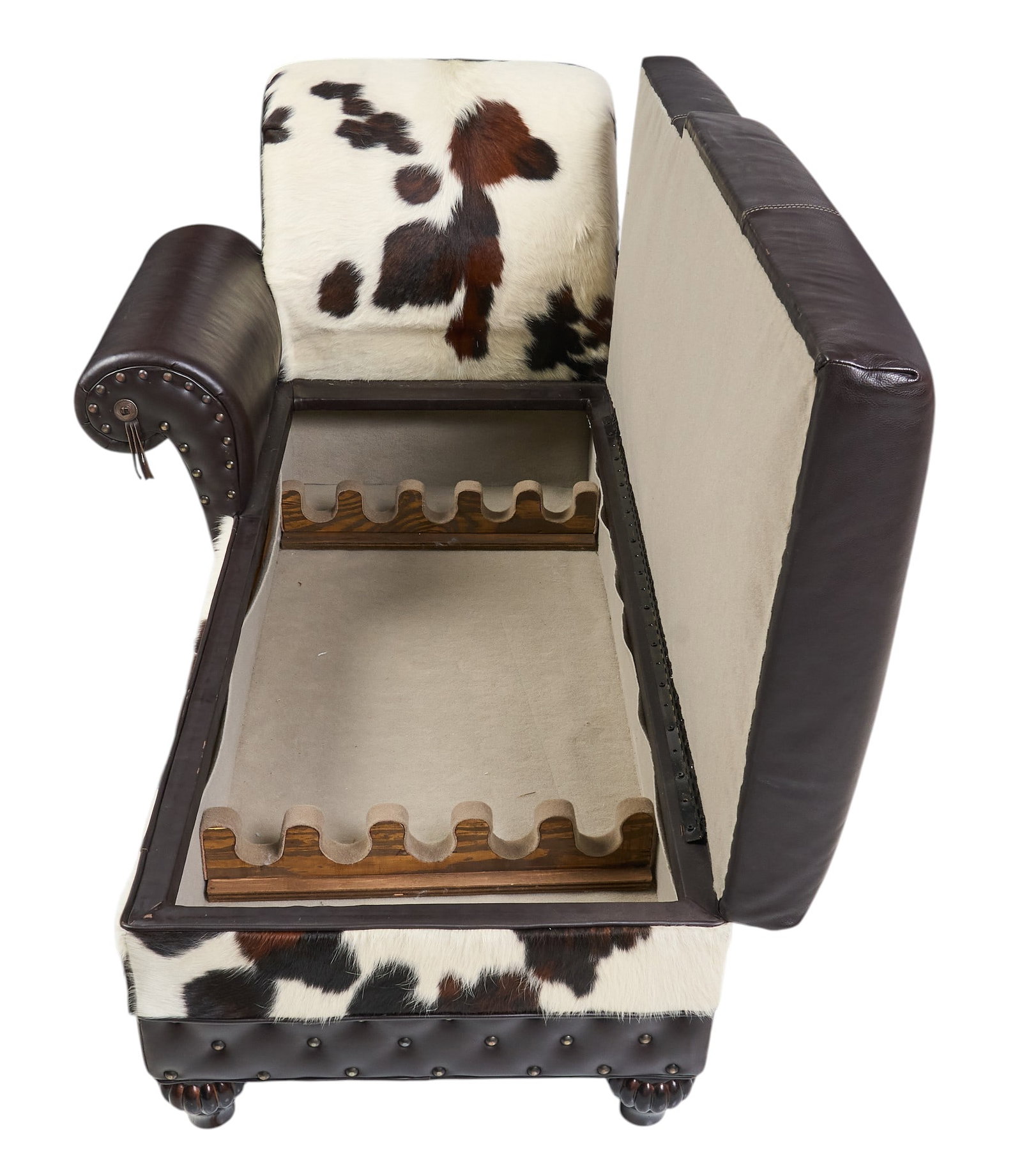 Ranch Style Chaise - 4