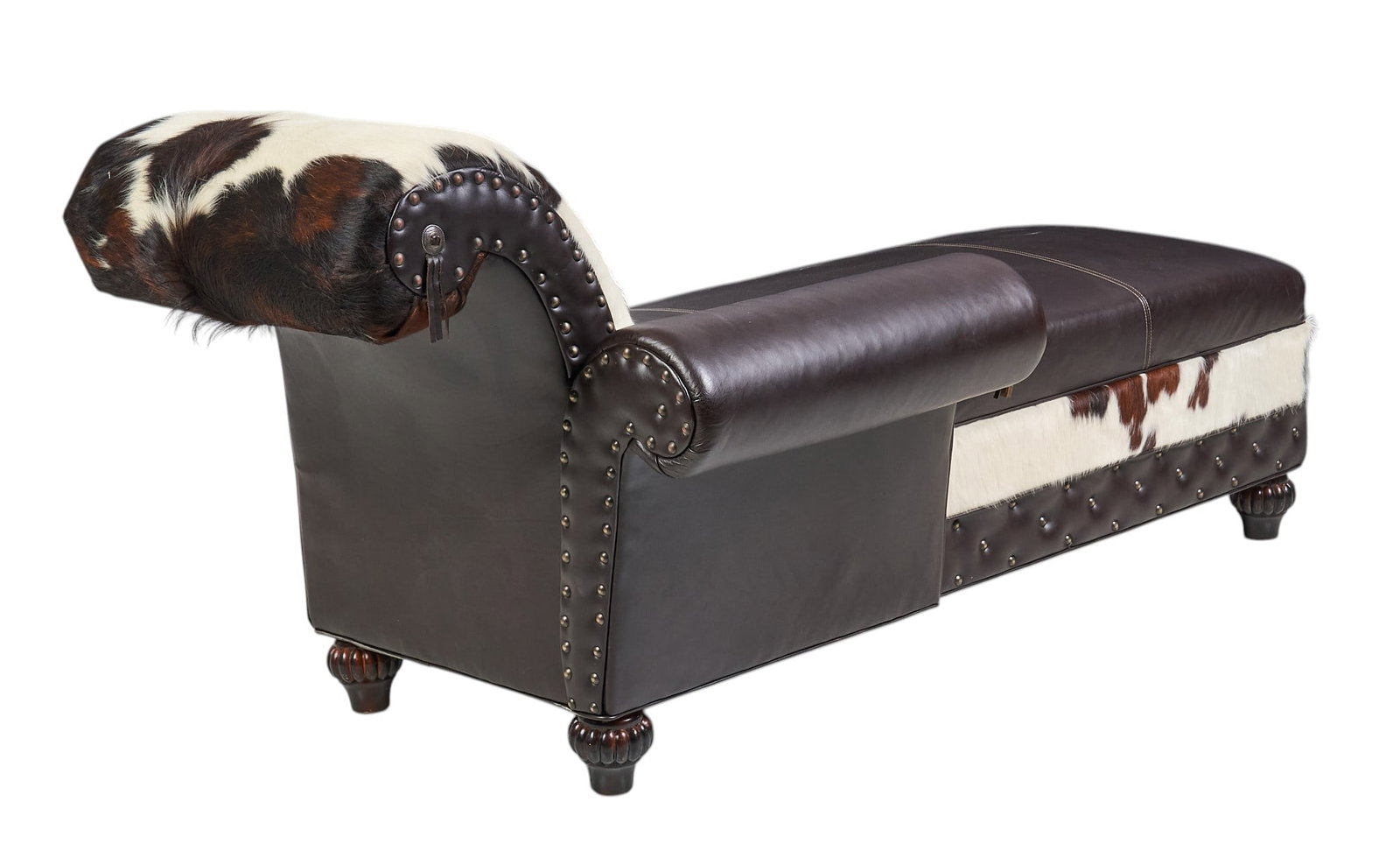 Ranch Style Chaise - 5