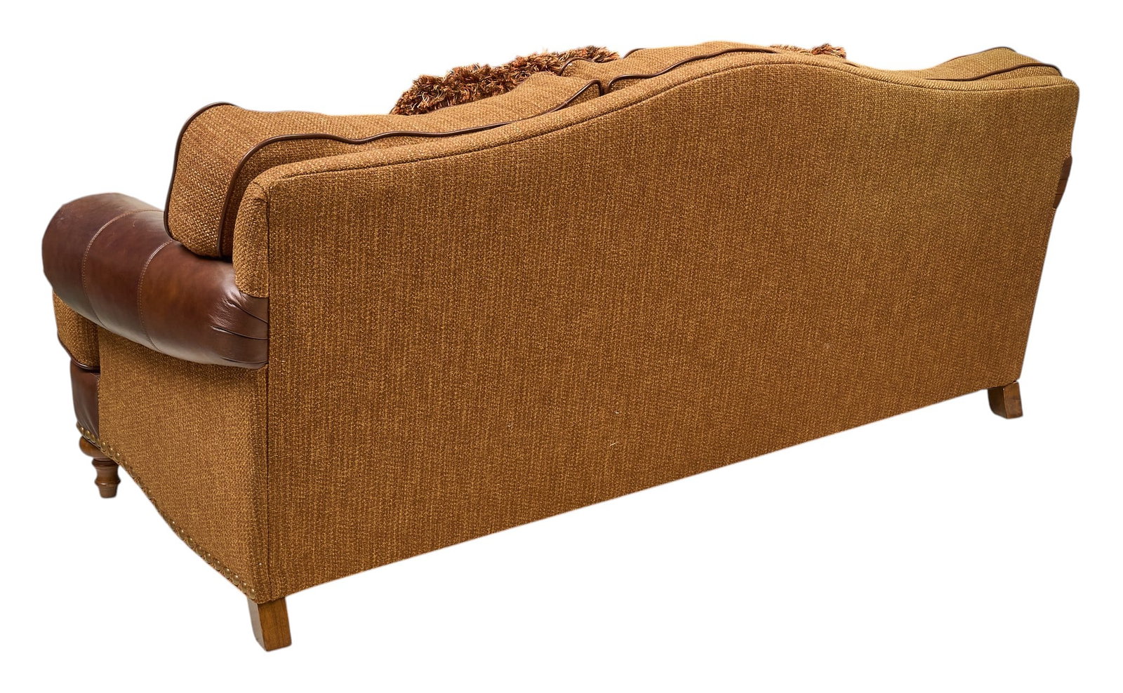 Ranch Style Sofa - 4