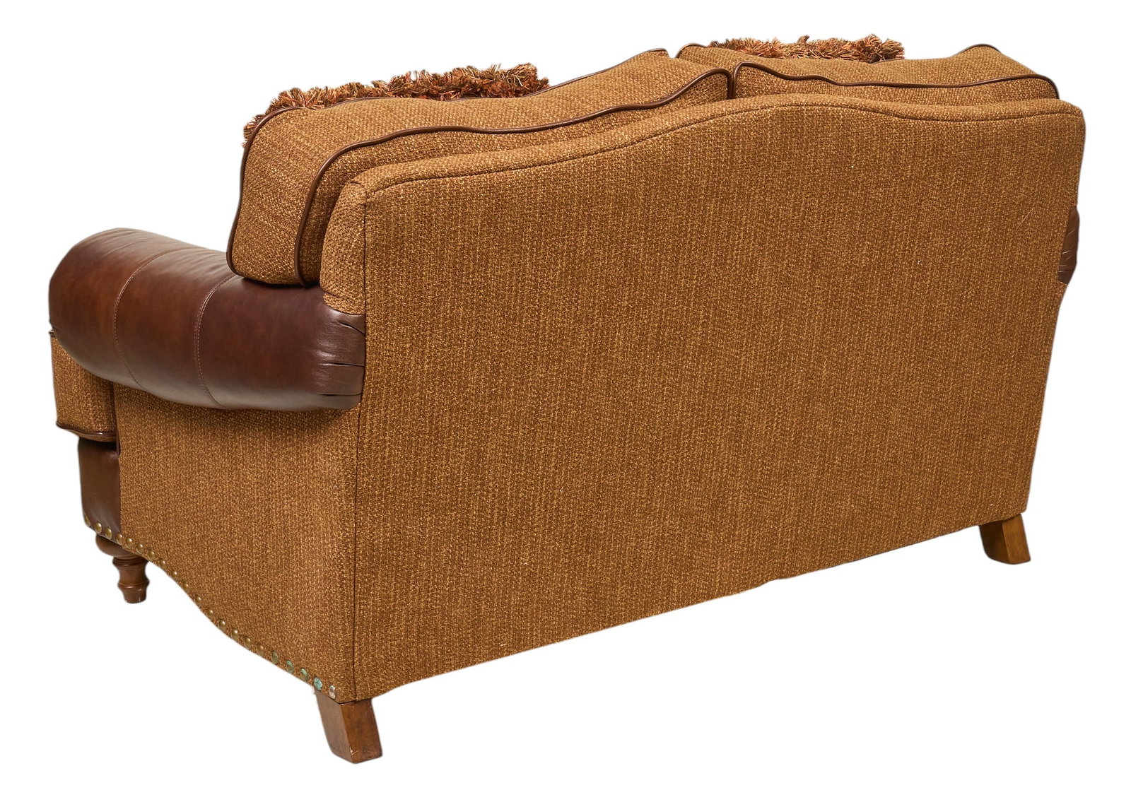 Ranch Style Sofa - 4