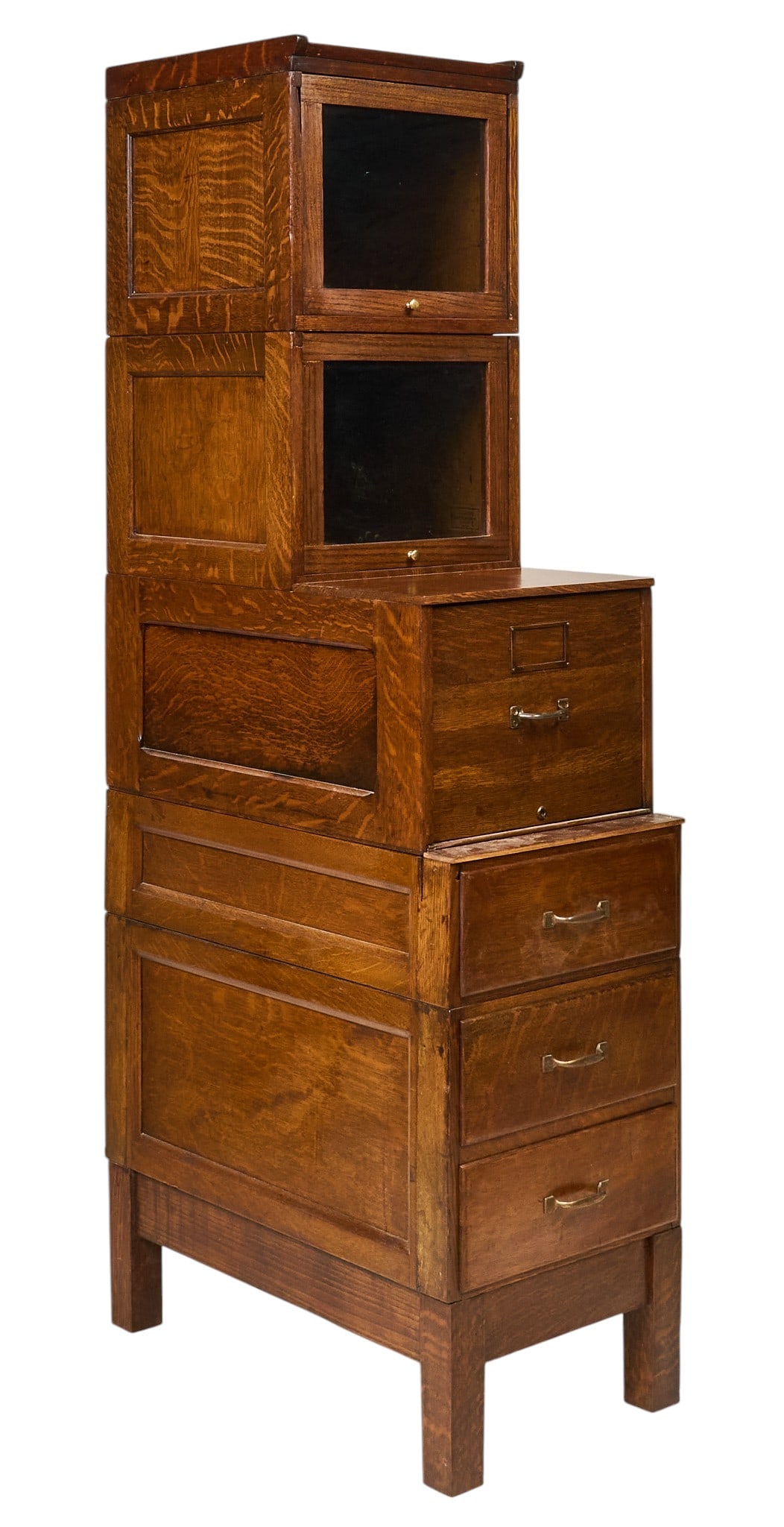 Library Cabinet (1 of 4)