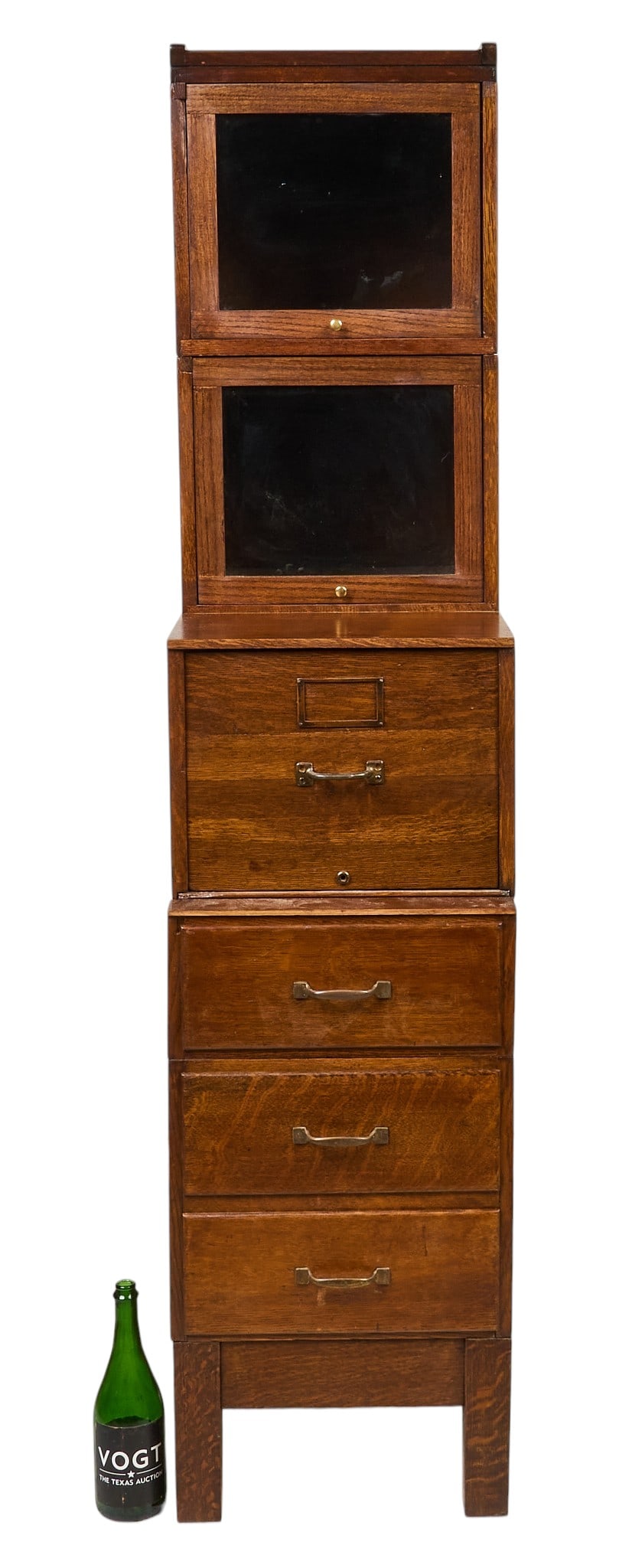 Library Cabinet - 2