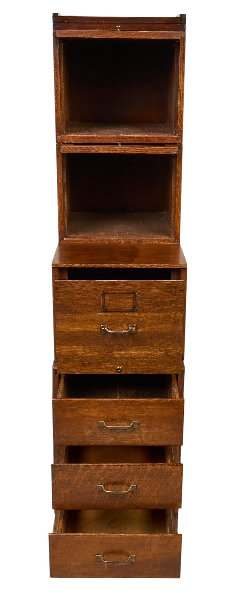 Library Cabinet - 3