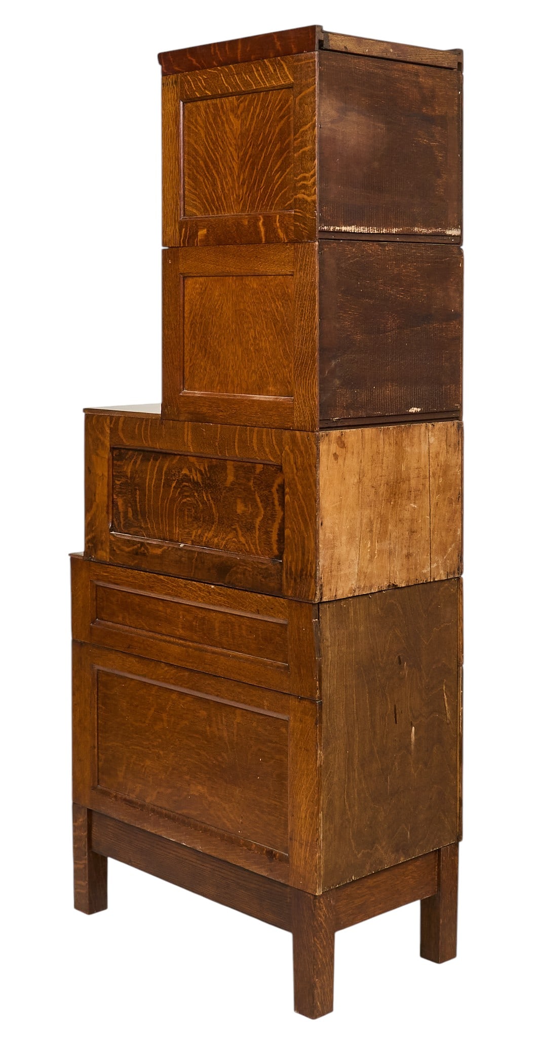 Library Cabinet - 4