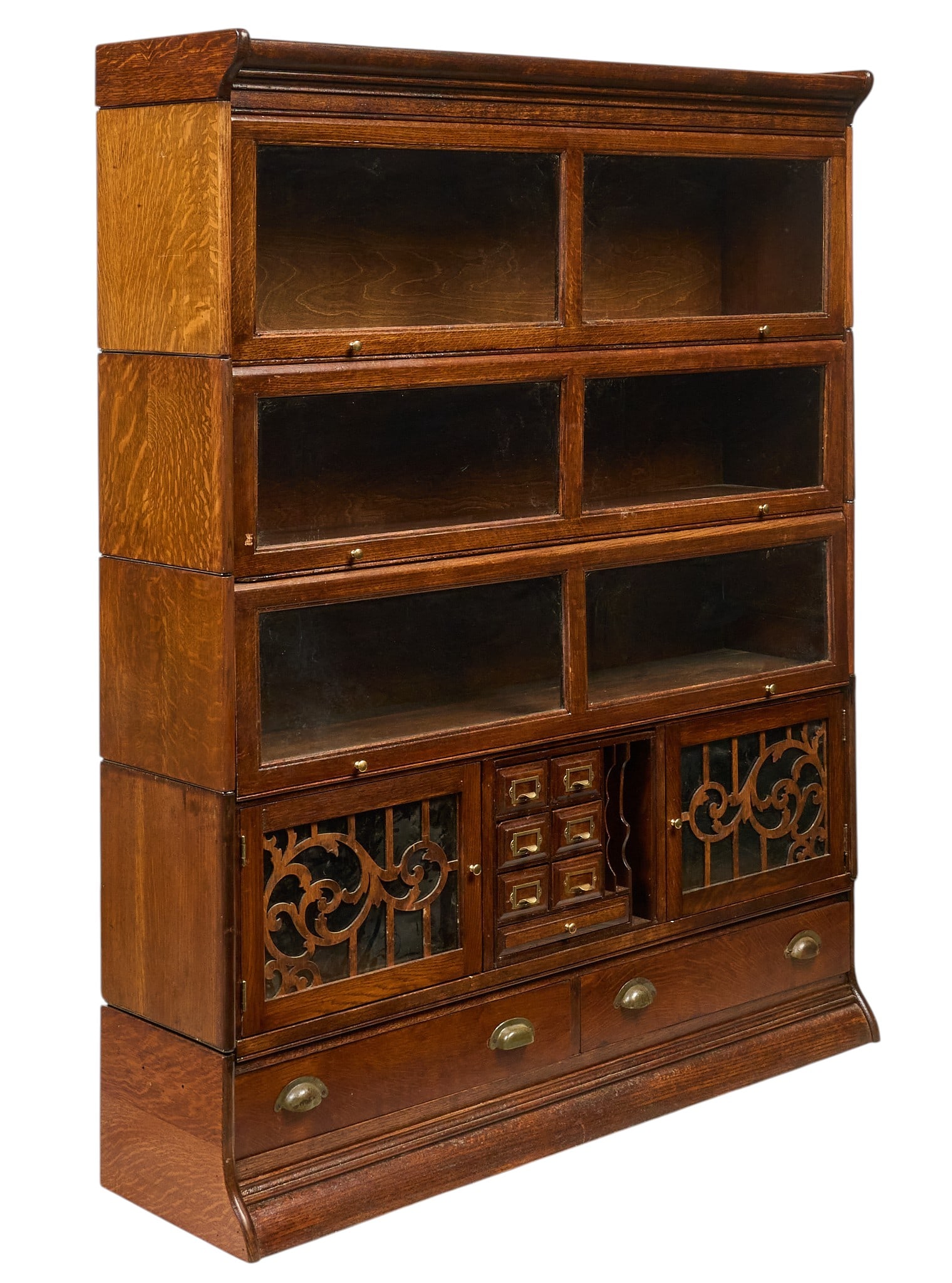 Stacking Bookcase (1 of 4)