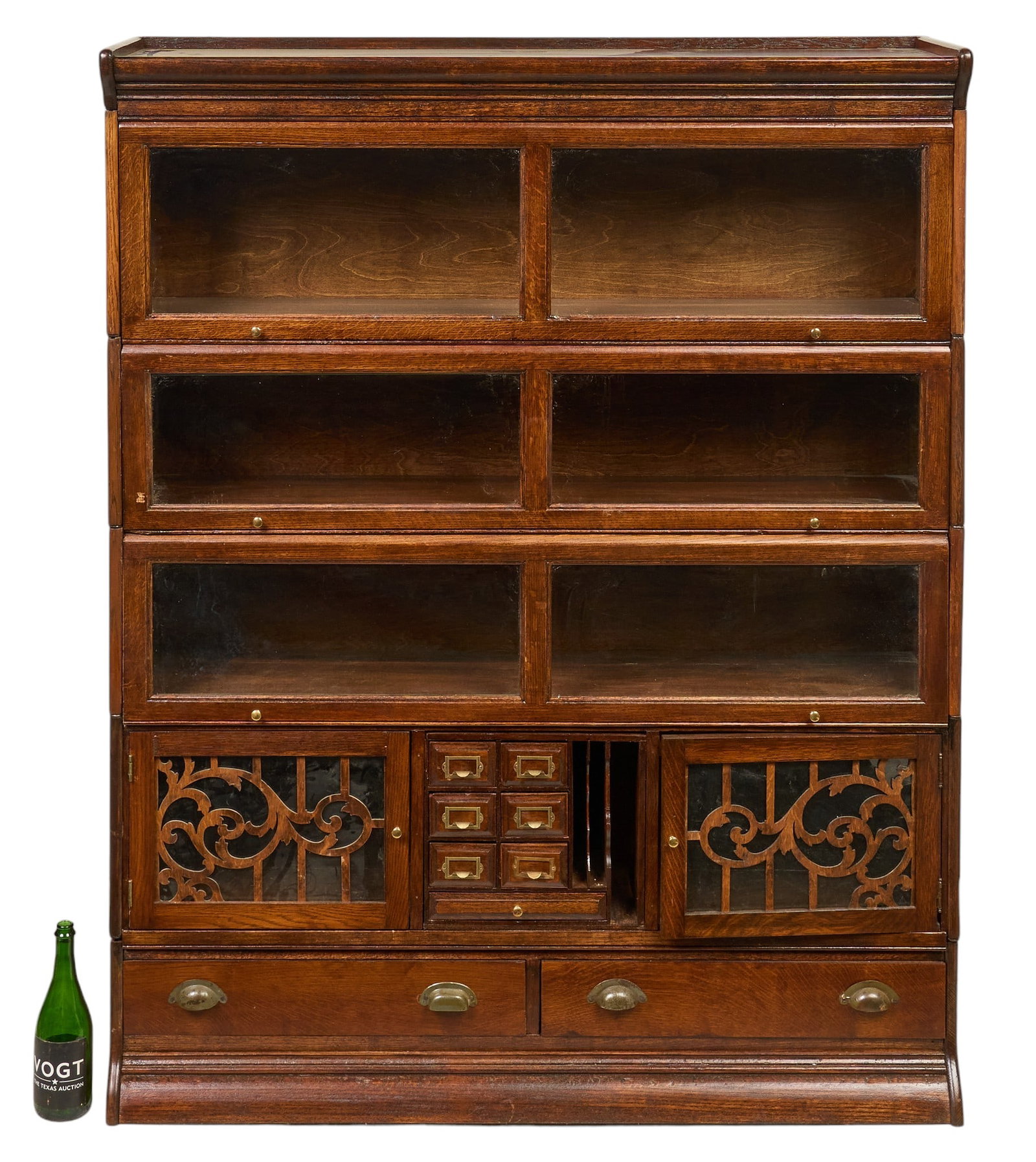 Stacking Bookcase - 2