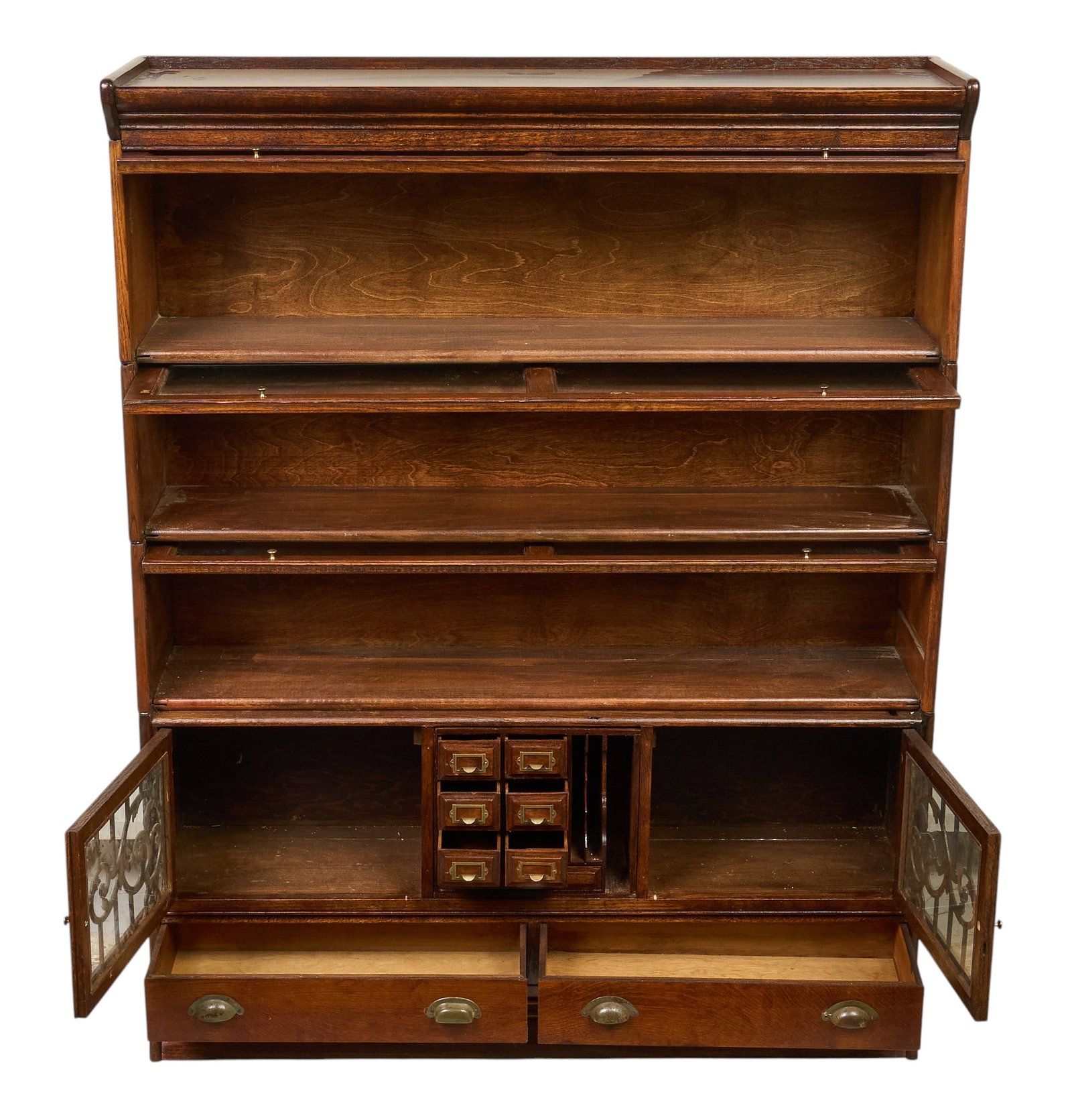 Stacking Bookcase - 3