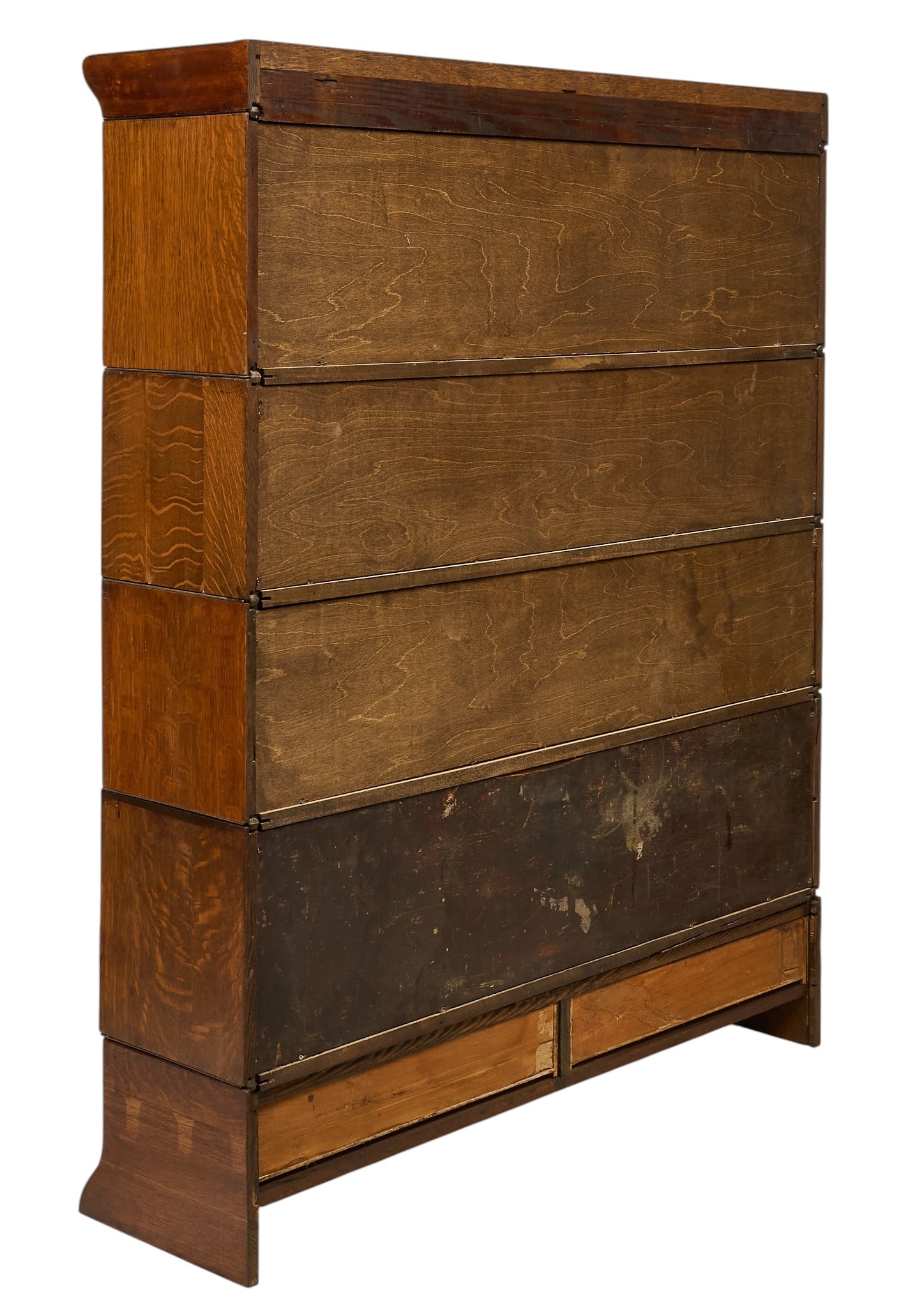 Stacking Bookcase - 4