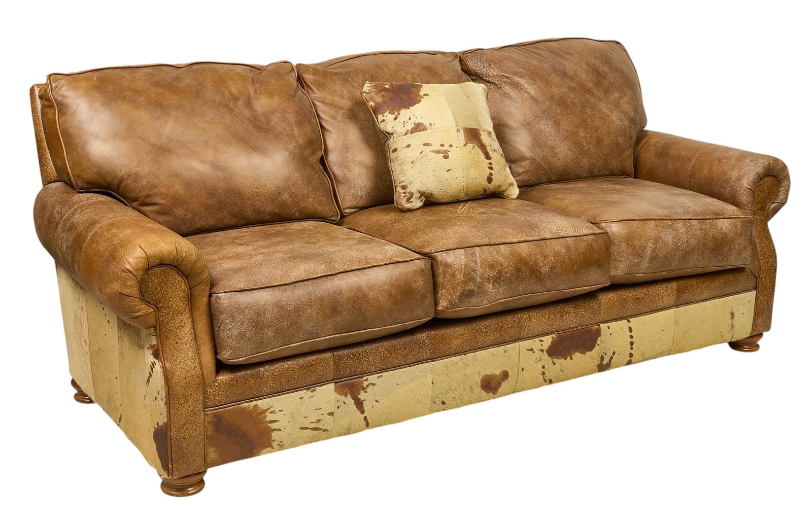 Western Style Sofa (1 of 4)
