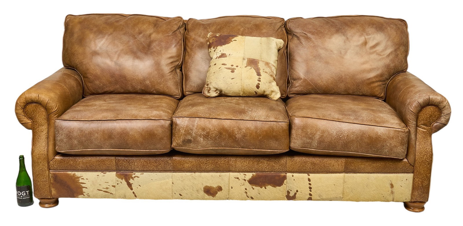 Western Style Sofa - 2