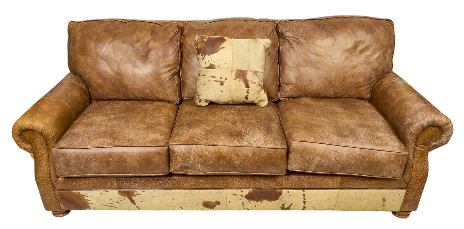 Western Style Sofa - 3