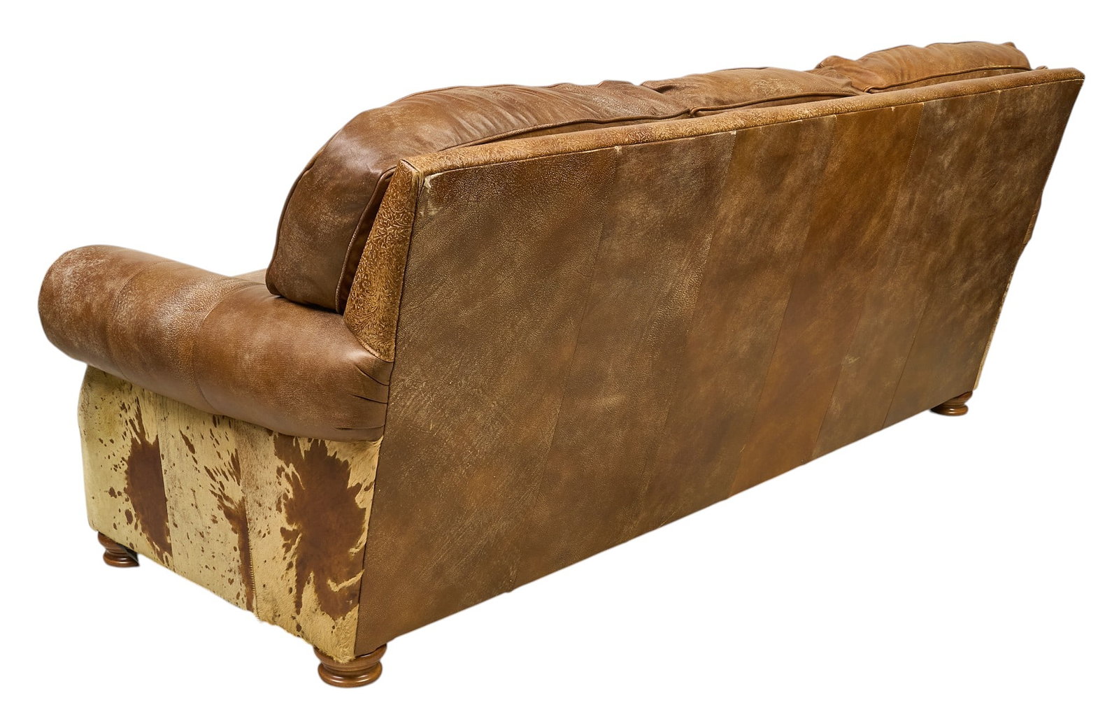 Western Style Sofa - 4