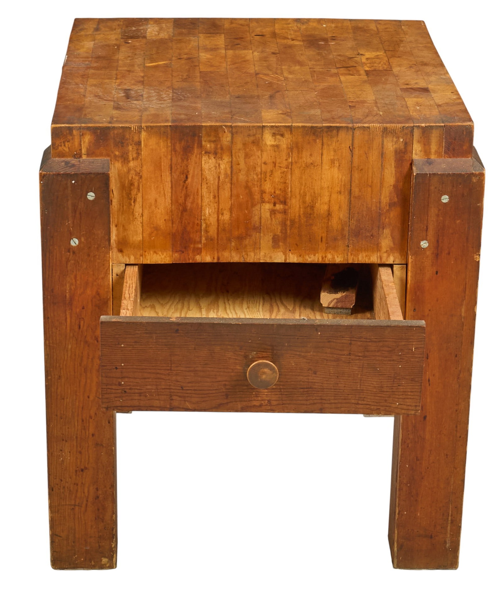 Butcher Block - 3