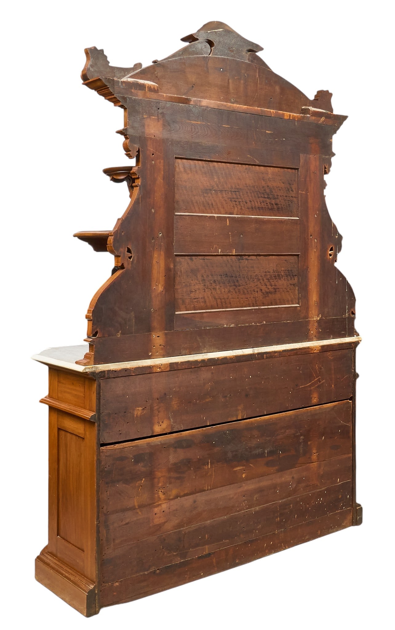Antique Sideboard - 5