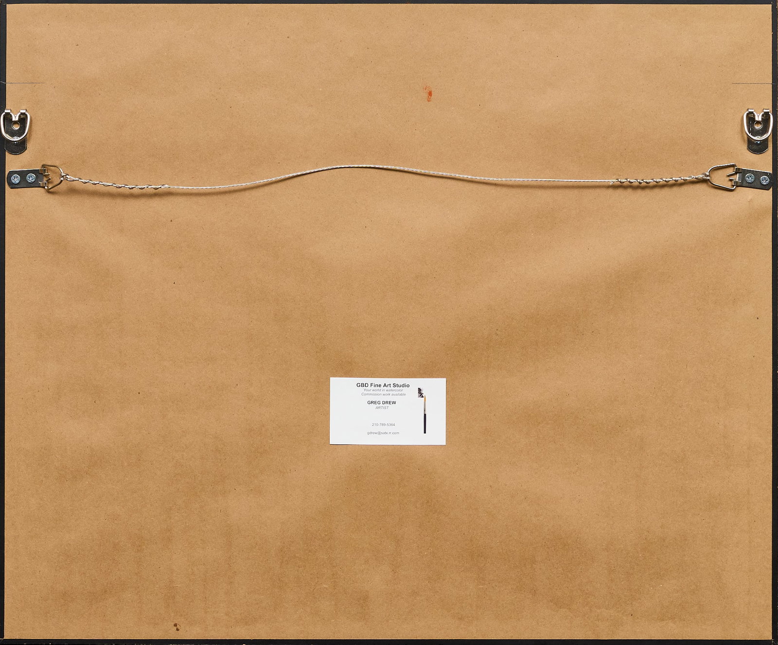 Greg Drew, "Hinged" - 4