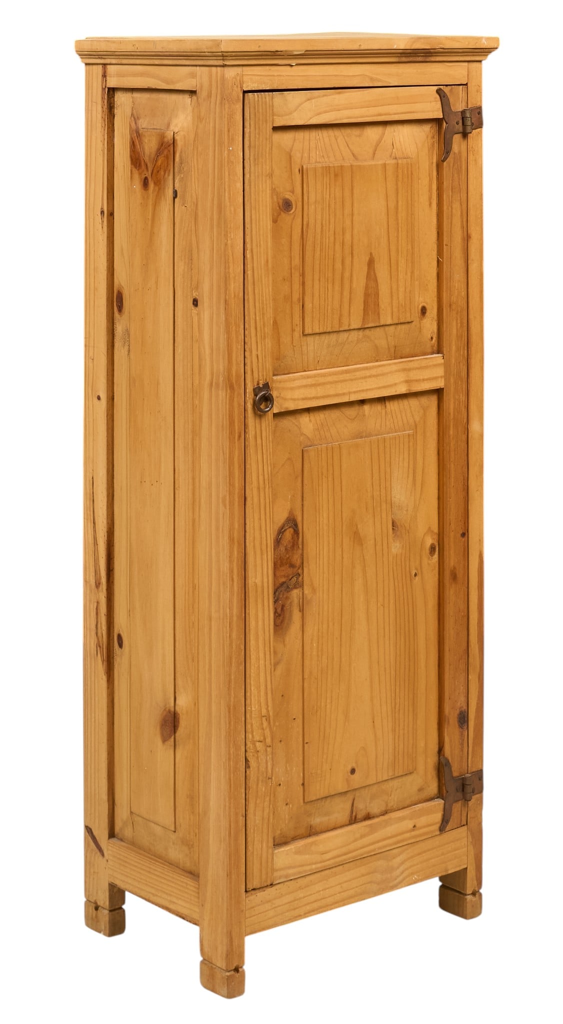 Rustic Pine Cabinet (1 of 4)