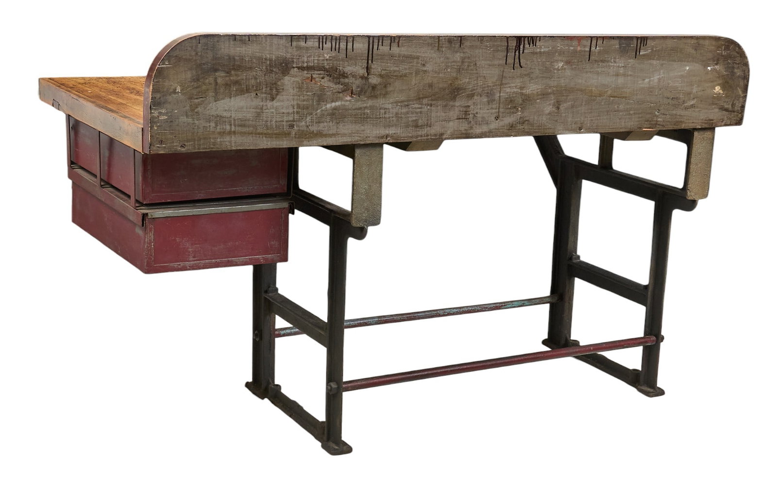 Dienst Farms Workshop Table - 5