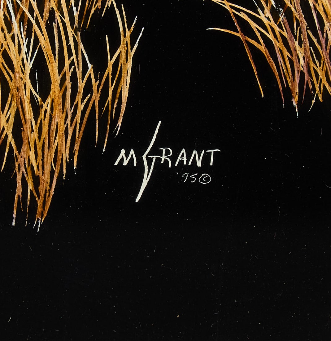 Mimi Grant, "Changes in the Wind" - 3