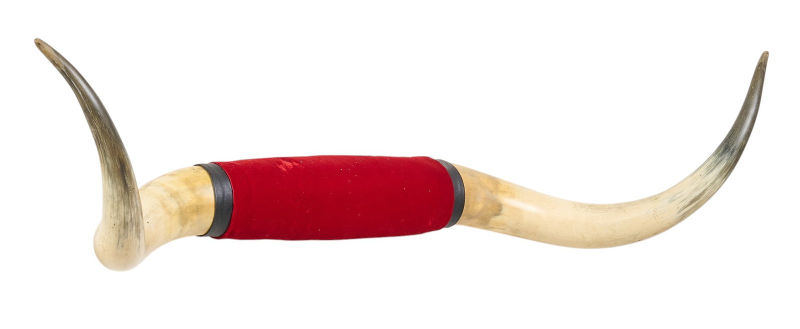 Steer Horn Mount - 3