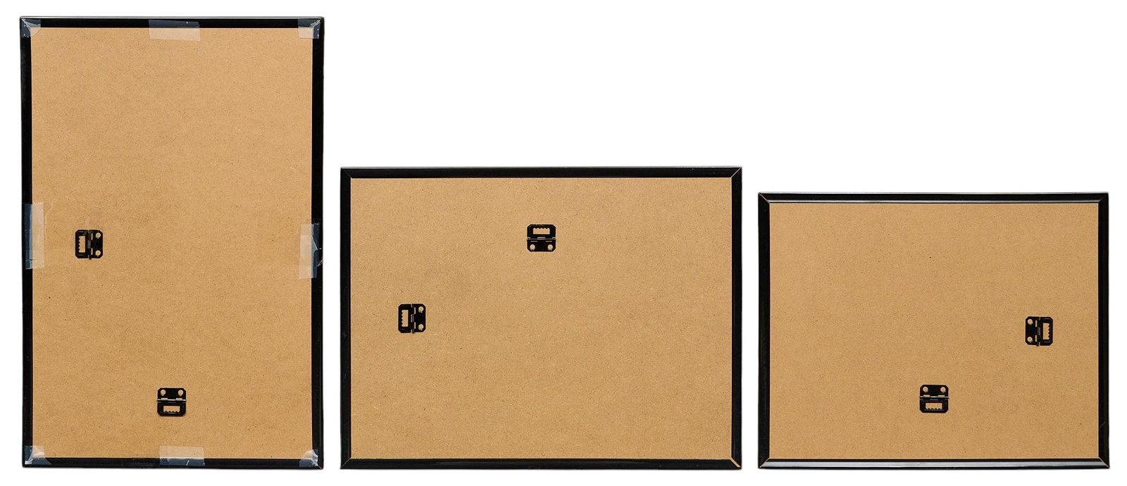 (3) Texas Maps - 5