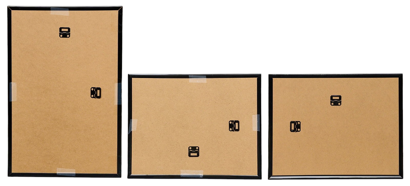 (3) Texas Maps - 5