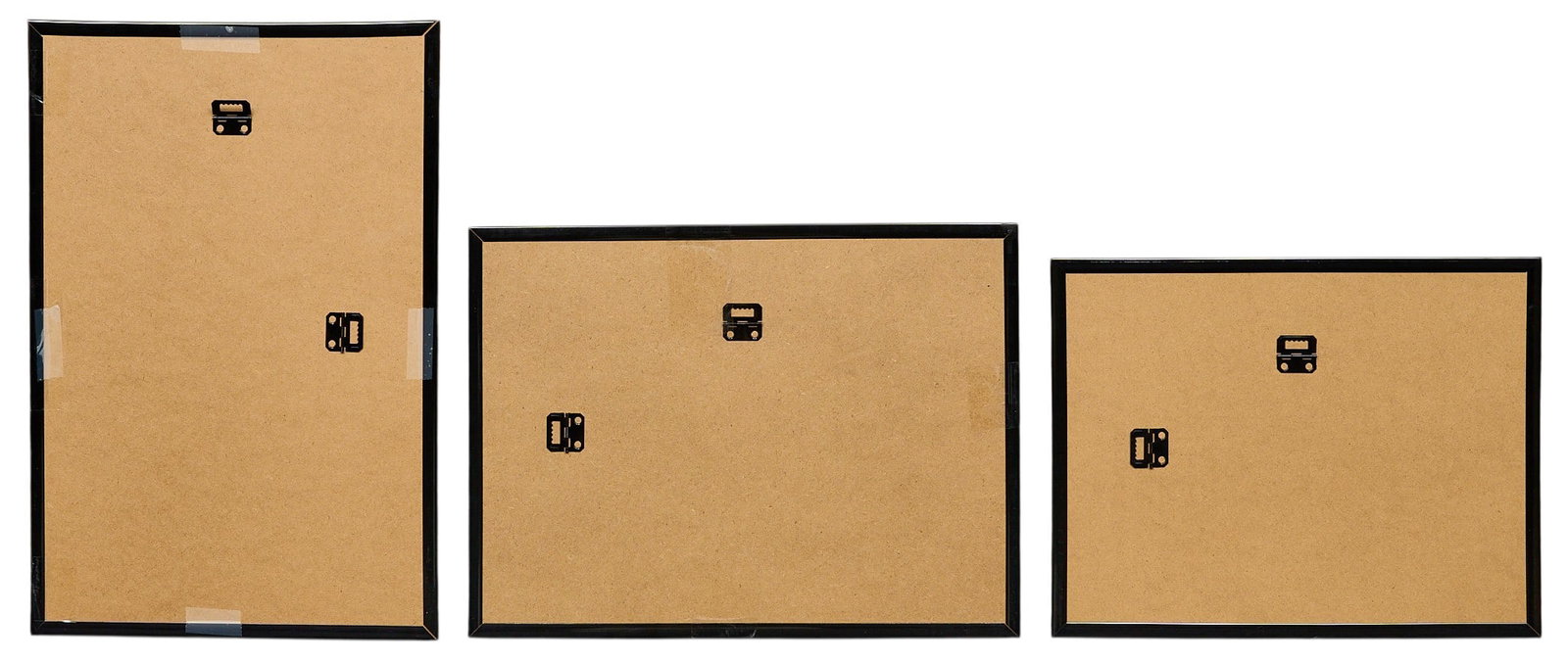 (3) Texas Maps - 5