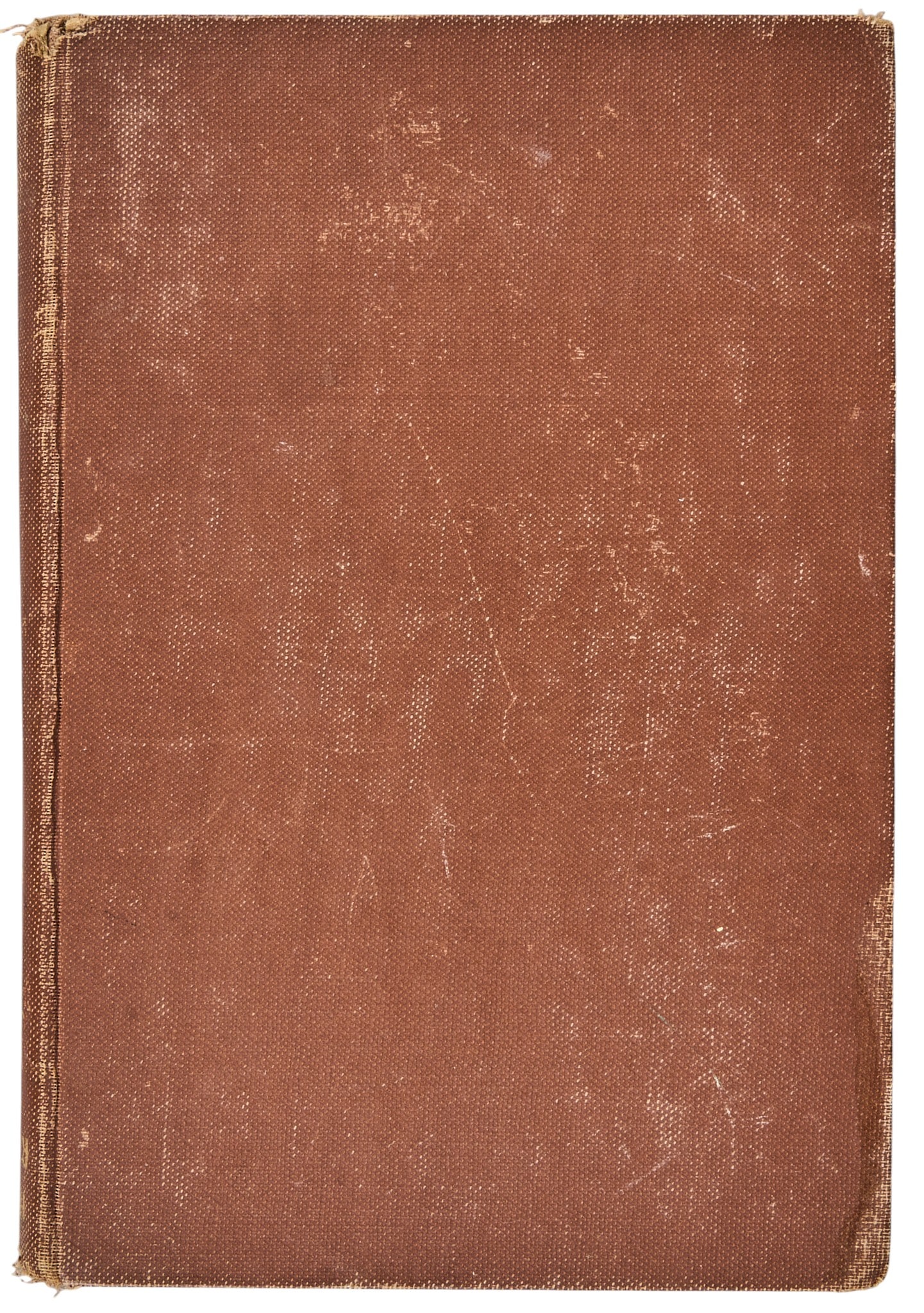 Will James, "Home Ranch" - 2