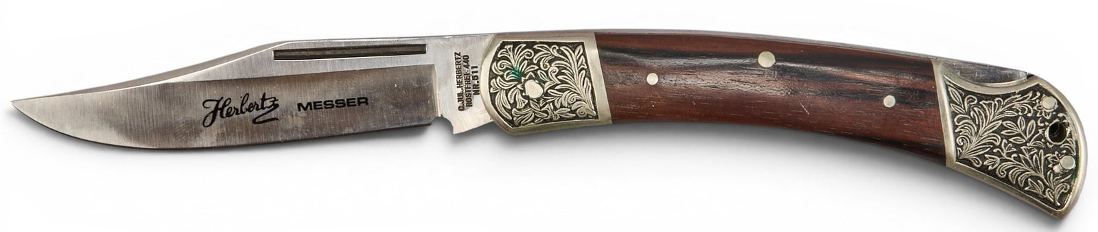 (11) Knives - 4