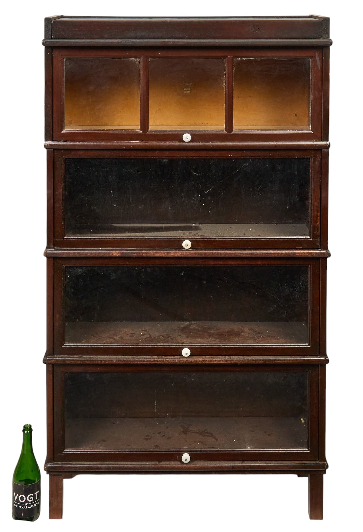 Stacking Bookcase - 2
