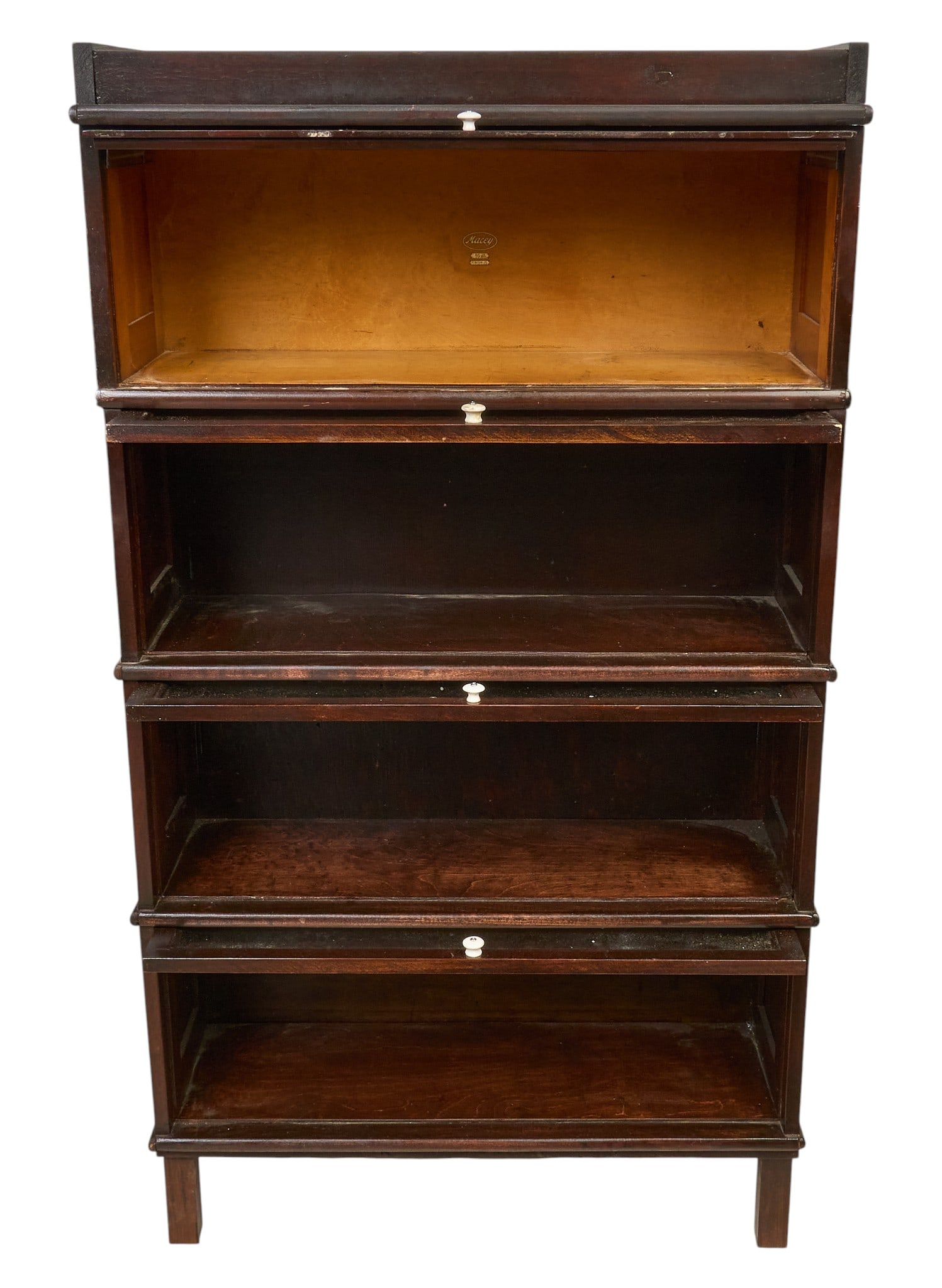 Stacking Bookcase - 3