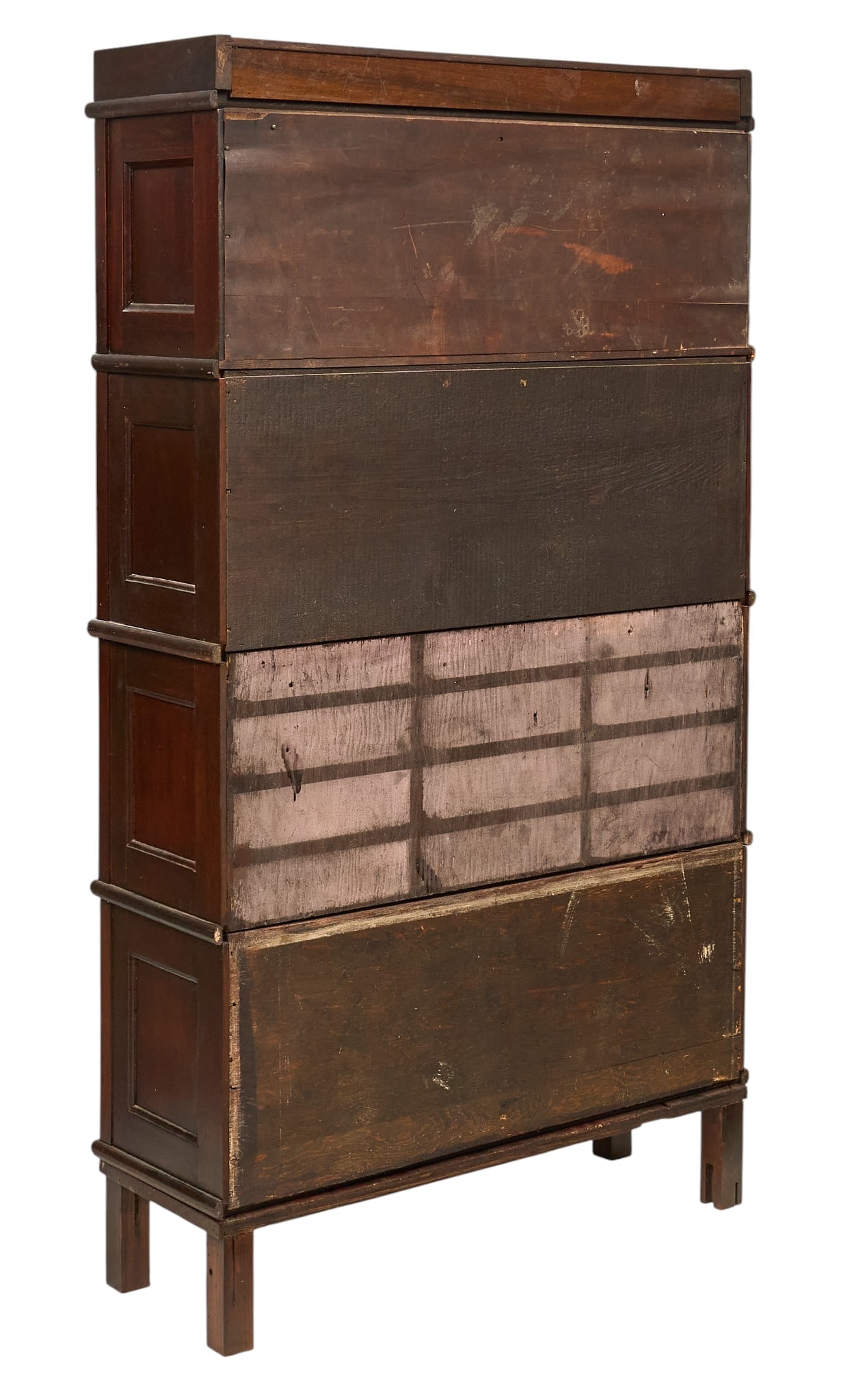 Stacking Bookcase - 5